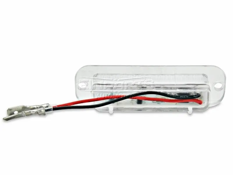 Skiltlys LED Mercedes-Benz G-Klasse (W463) – bilde 2