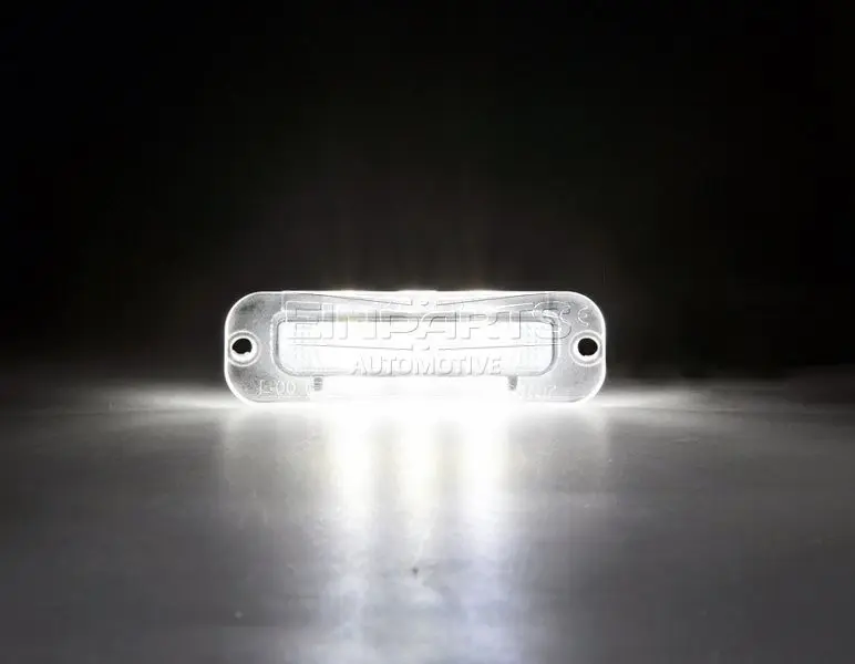 Skiltlys LED Mercedes-Benz G-Klasse (W463) – bilde 3