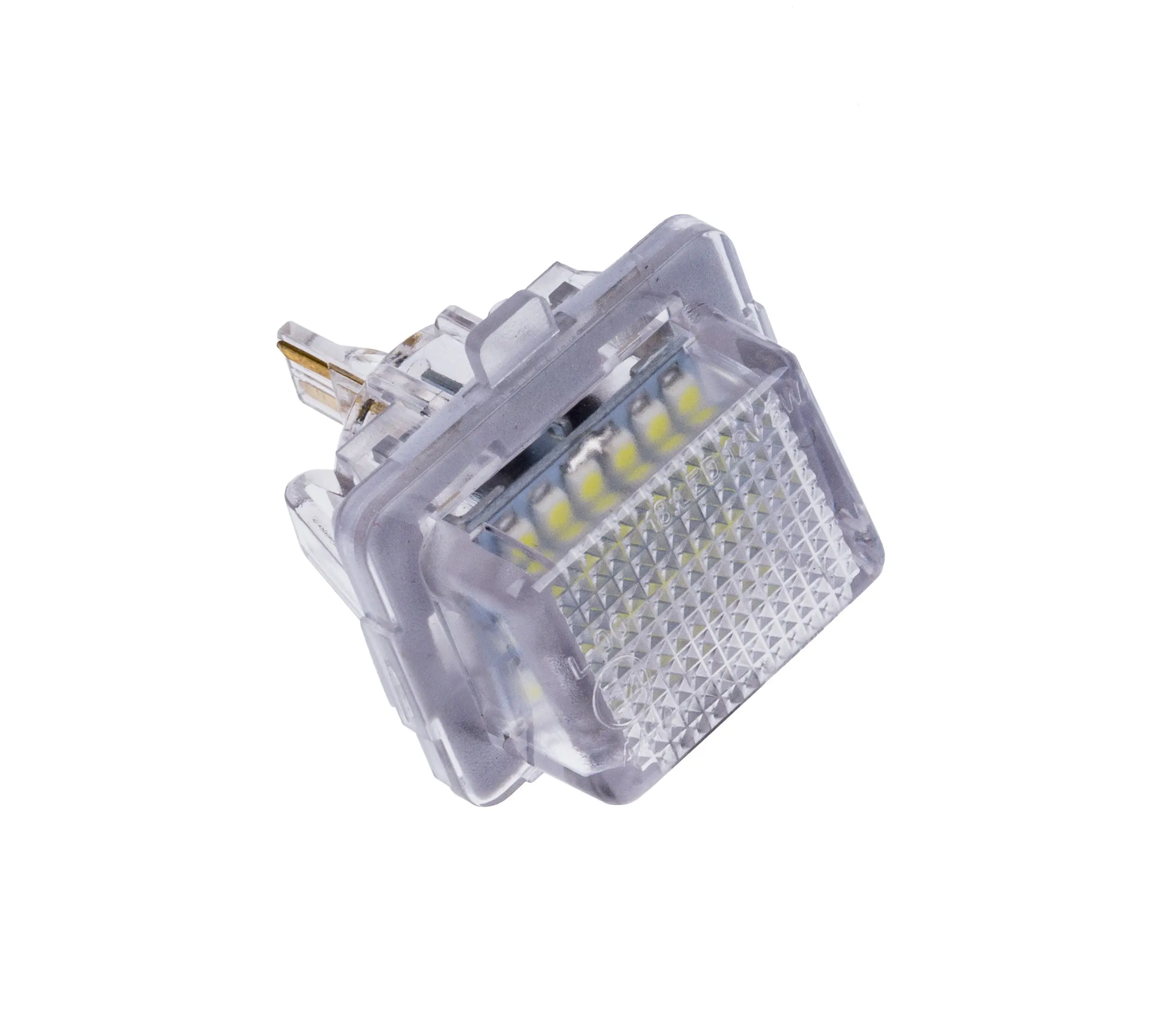 Skiltlys LED MERCEDES-BENZ sett 2 stk. – bilde 2