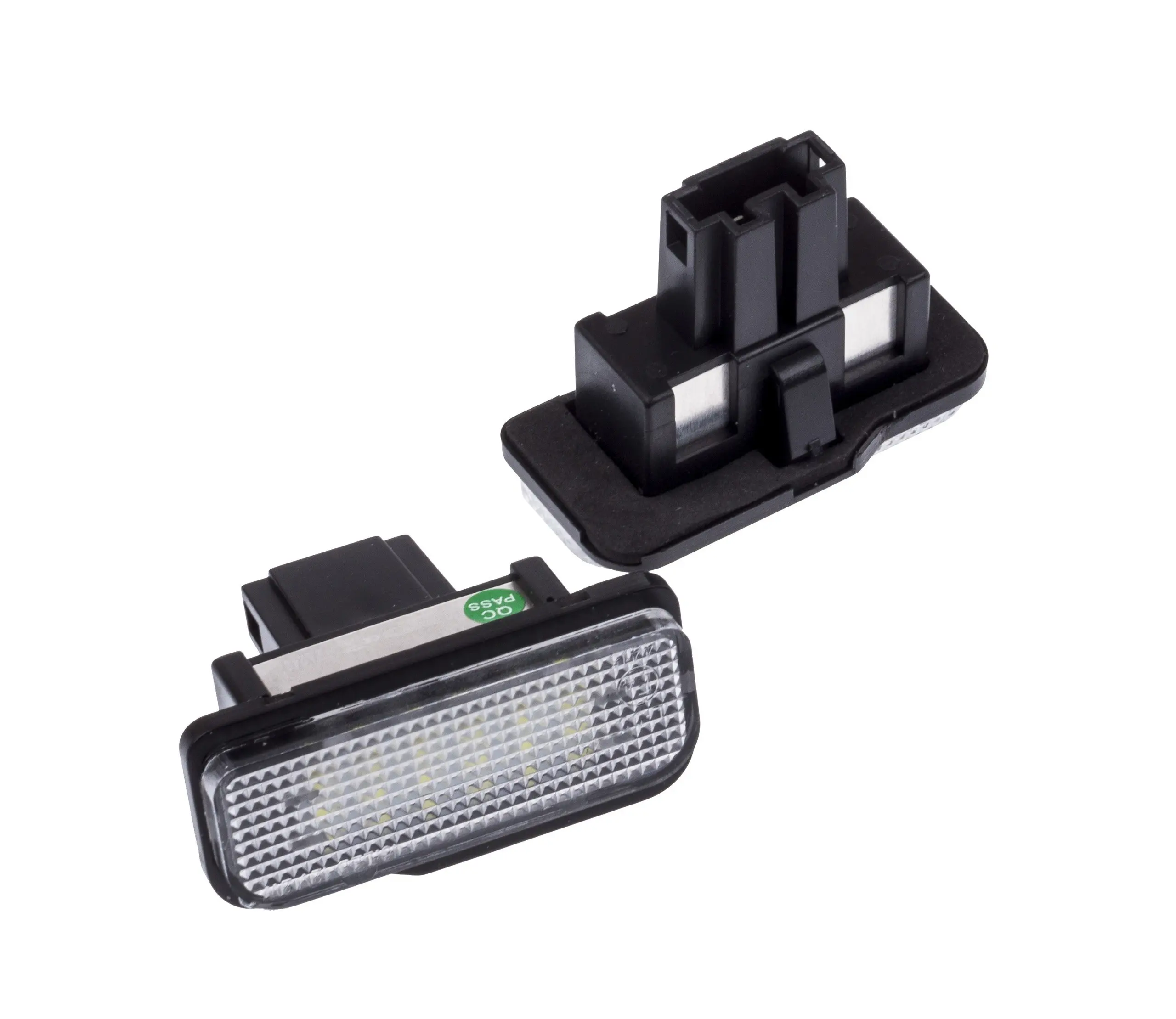 Skiltlys LED Mercedes - Benz sett 2 stk. Image 3