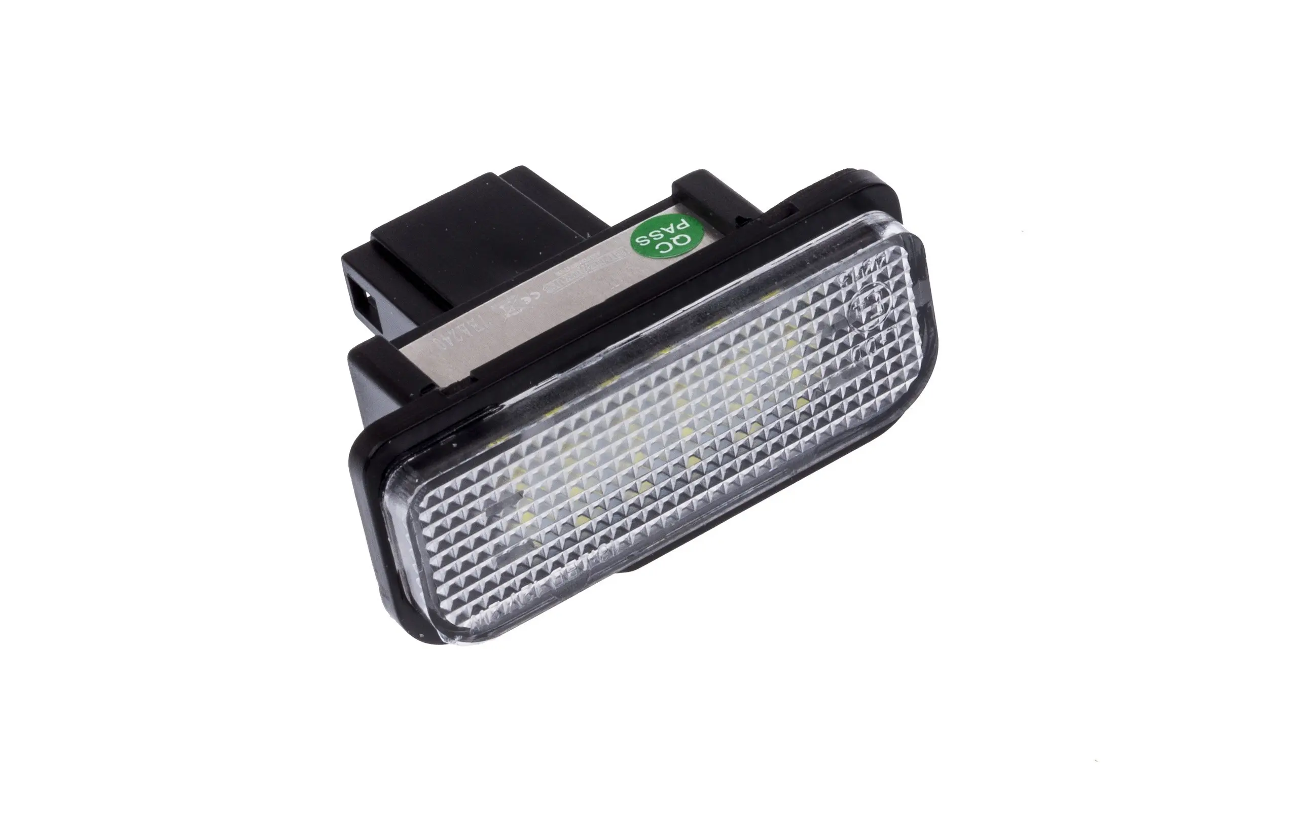 Skiltlys LED Mercedes - Benz sett 2 stk. Image 4