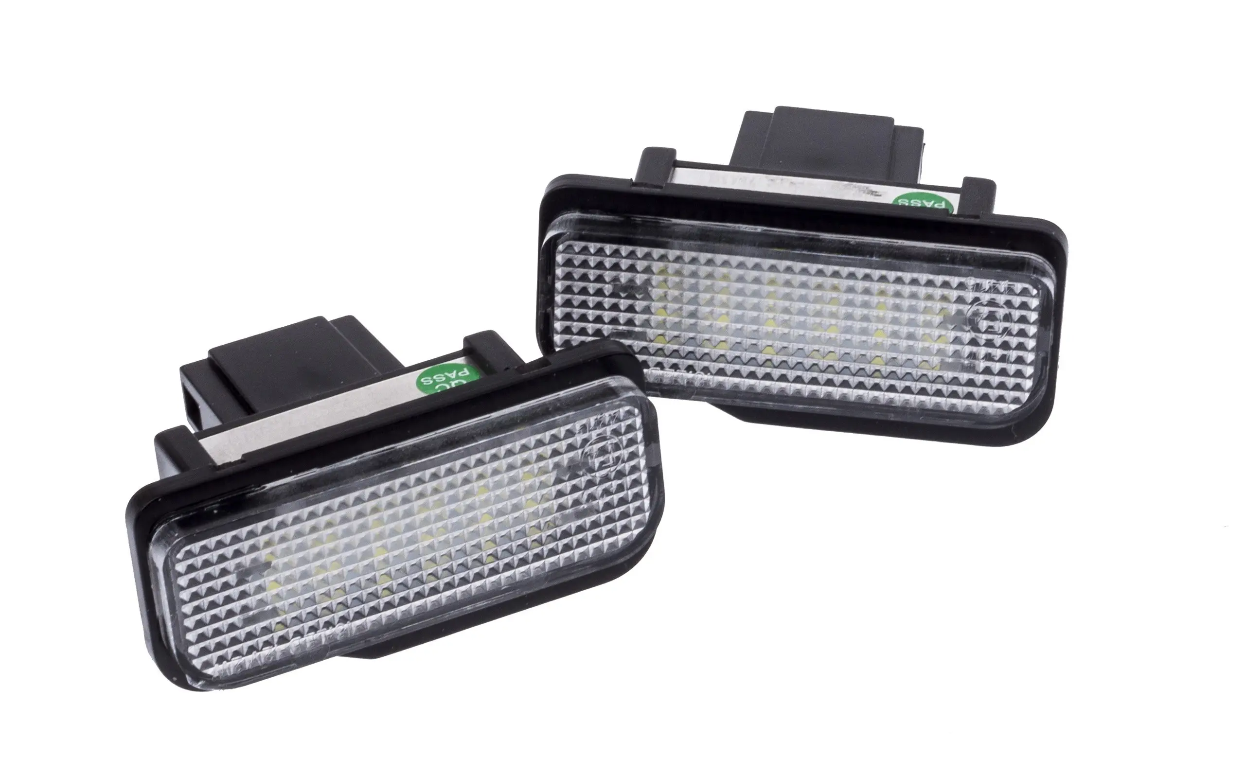 Skiltlys LED Mercedes - Benz sett 2 stk. Image 5