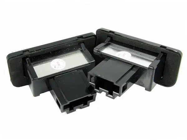 Skiltlys LED MERCEDES-BENZ sett 2 stk. – bilde 2