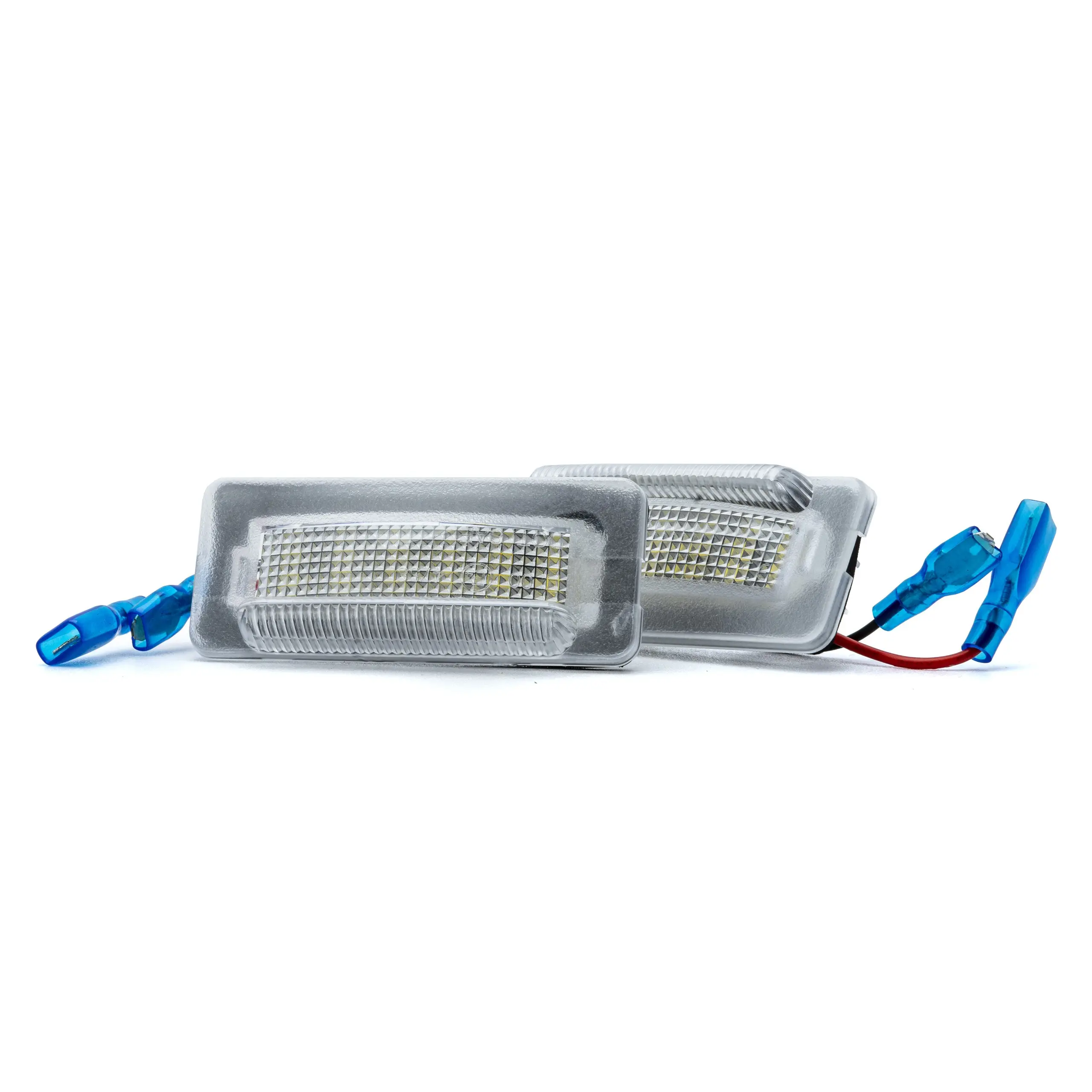 Skiltlys LED Mercedes-Benz Sprinter / VW LT - sett 2 stk.