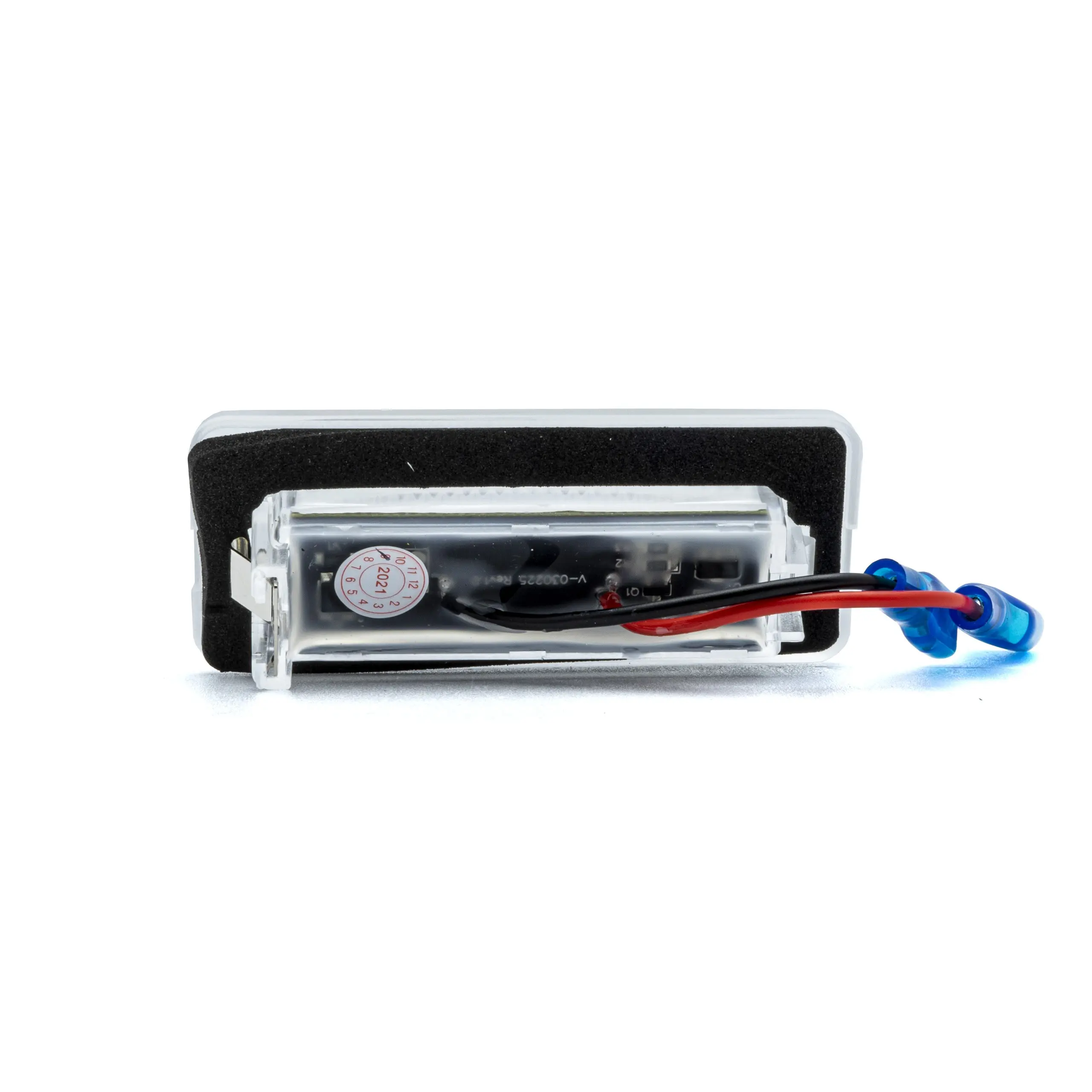 Skiltlys LED Mercedes-Benz Sprinter / VW LT - sett 2 stk. – bilde 3