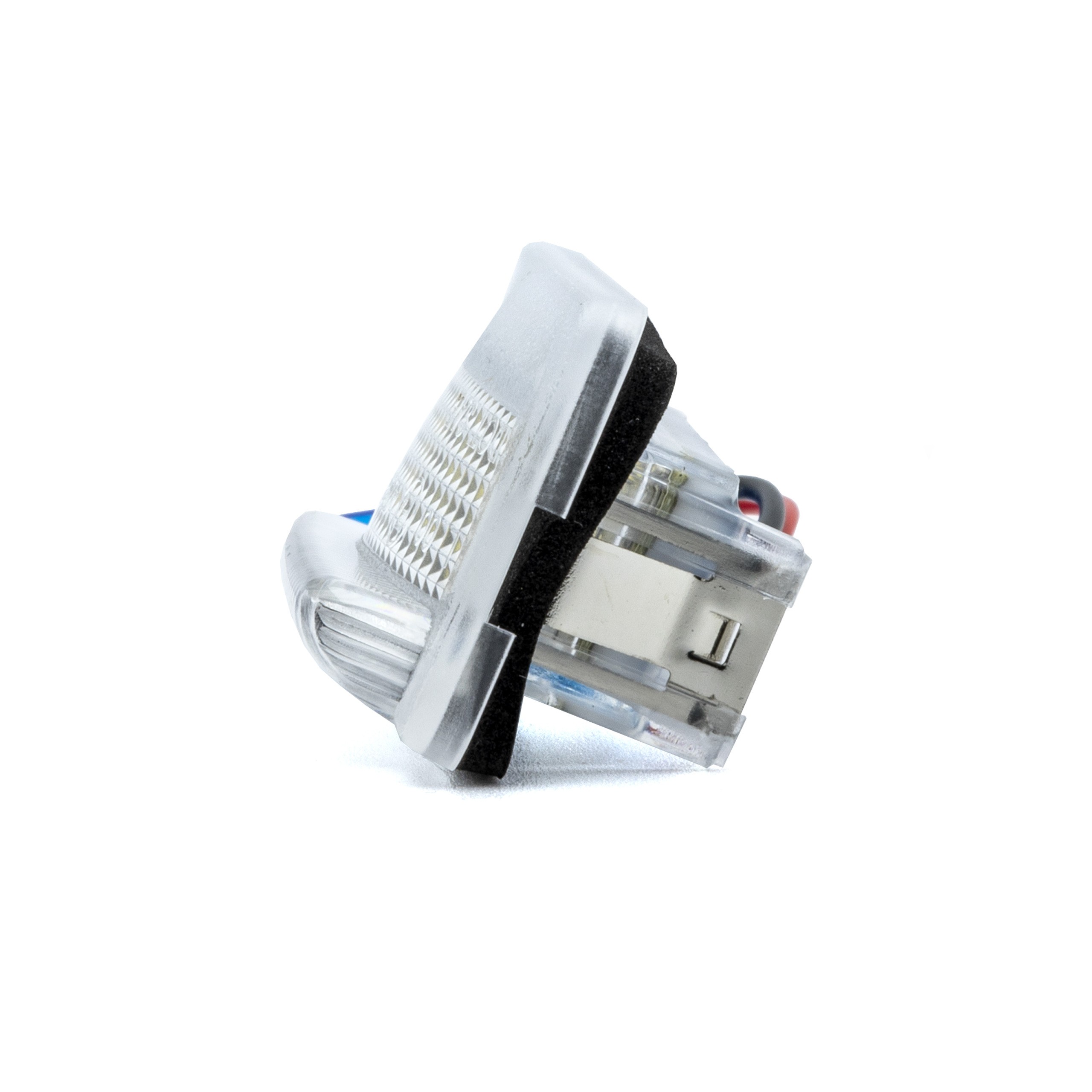 Skiltlys LED Mercedes-Benz Sprinter / VW LT - sett 2 stk. – bilde 4