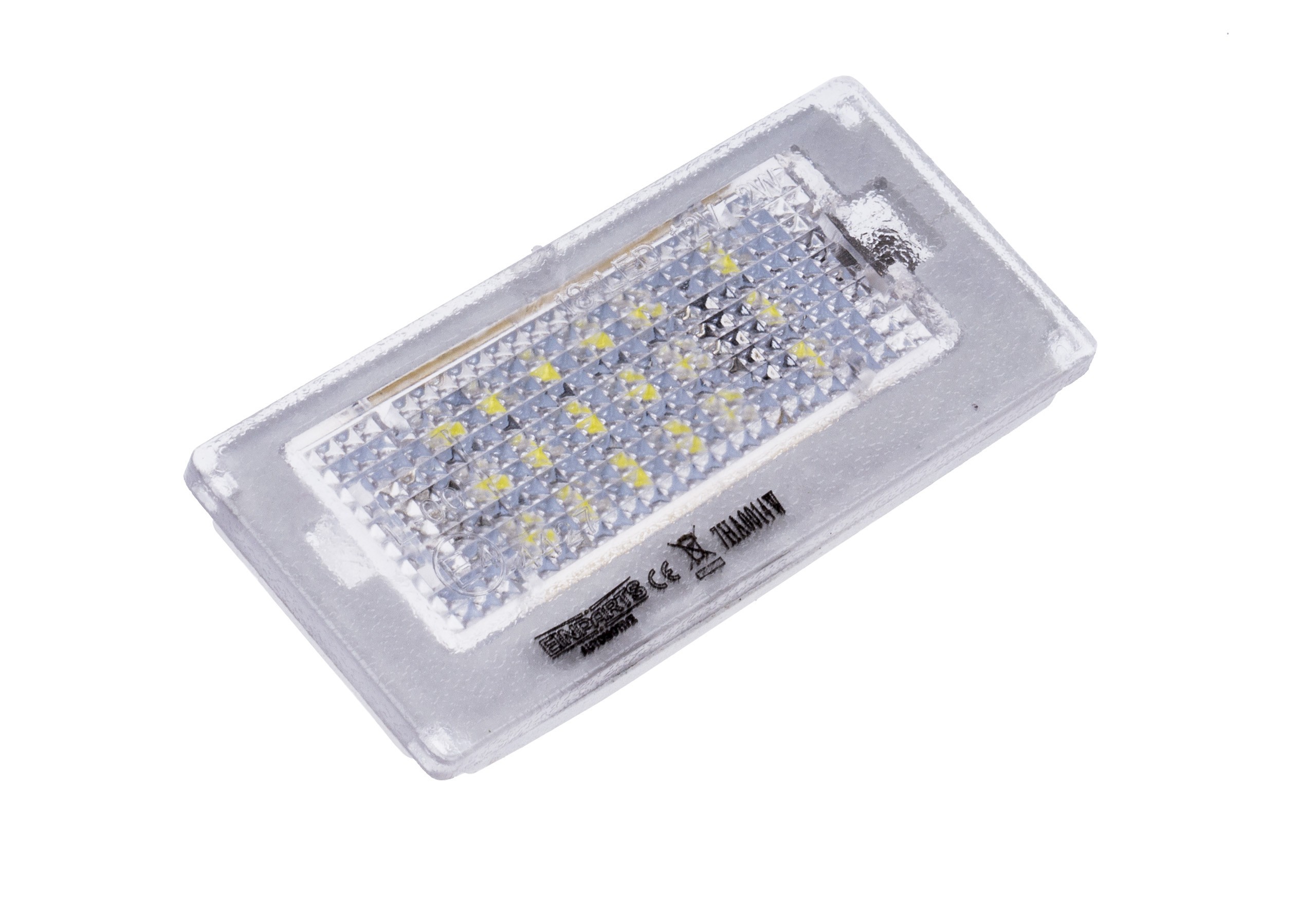 Skiltlys LED MINI R50 / R52 / R53 / R55 – bilde 4