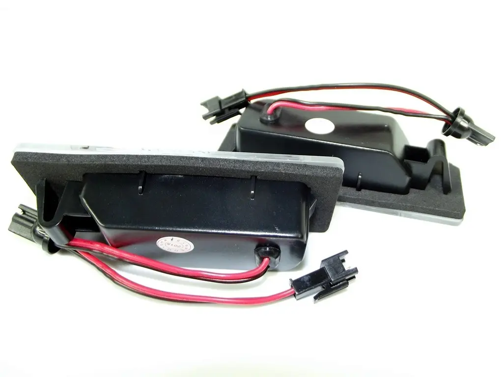 Skiltlys LED Mitsubishi ASX I 2010 - 2023 – bilde 3