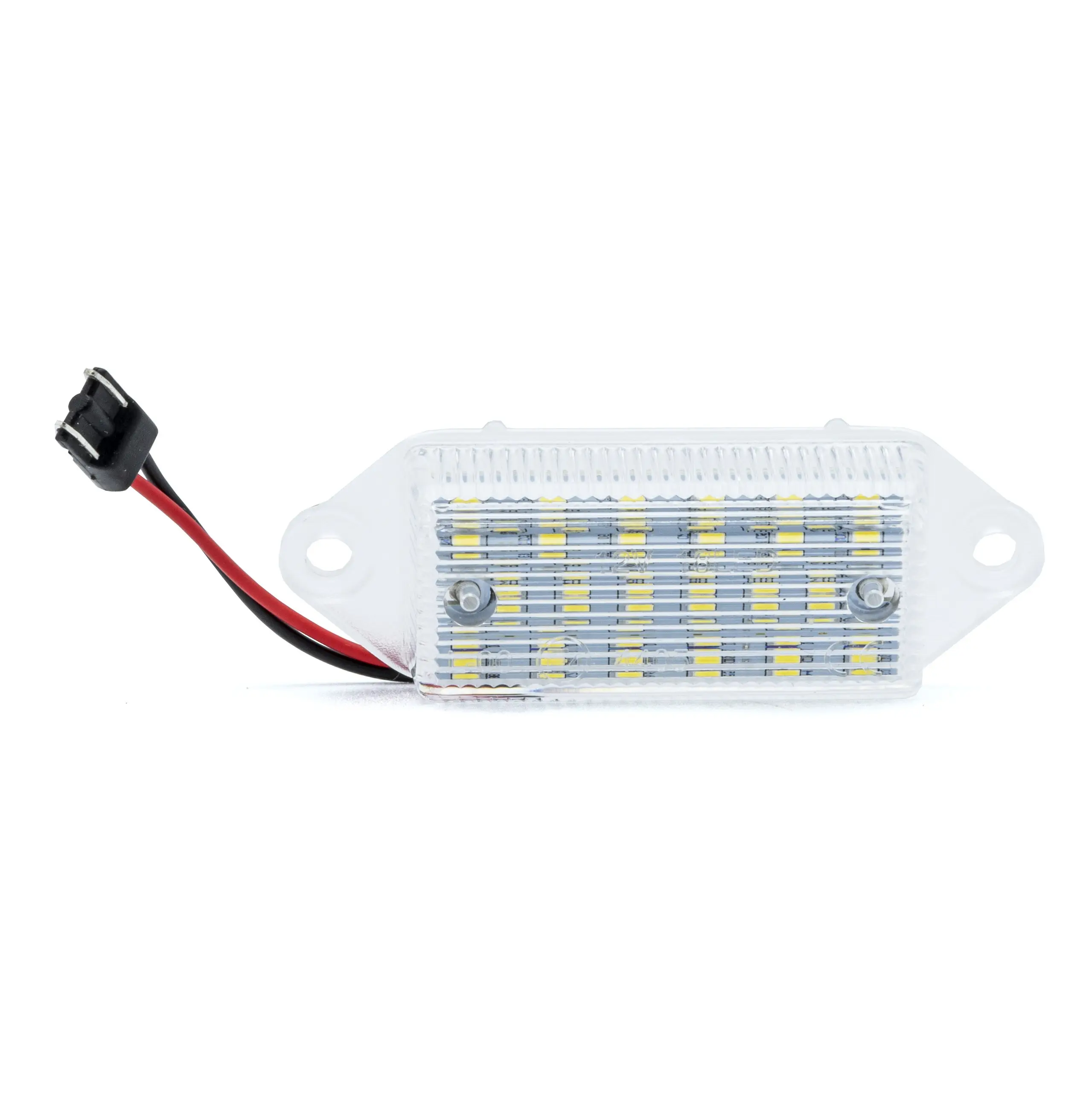 Skiltlys LED Mitsubishi Lancer 2001-2017 / Mitsubishi Lancer Evolution X 2007-2016 – bilde 3