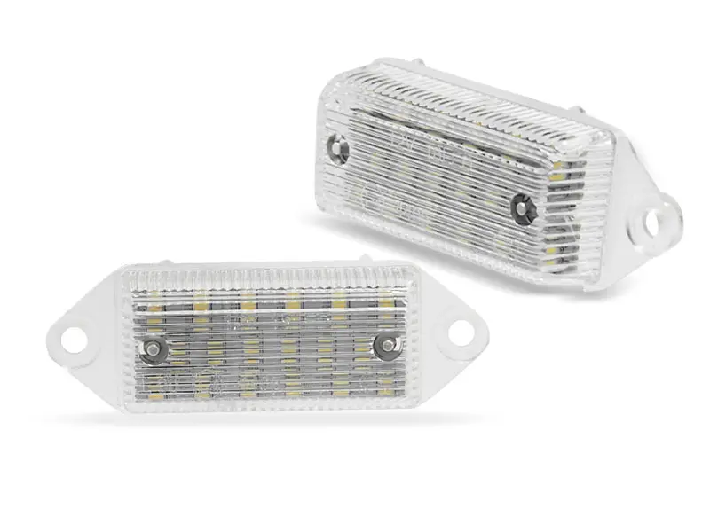 Skiltlys LED Mitsubishi Lancer 7 / Mitsubishi Lancer 8 – bilde 4