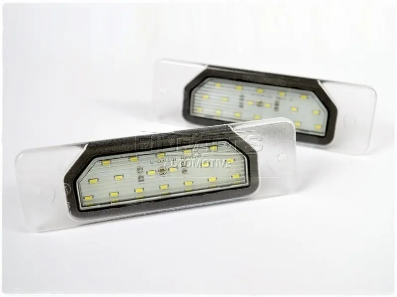 Skiltlys LED NISSAN CEFIRO / MAXIMA / Fuga
