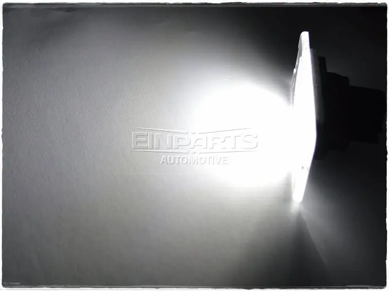 Skiltlys LED NISSAN CEFIRO / MAXIMA / Fuga – bilde 3