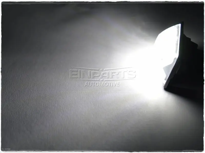 Skiltlys LED NISSAN PATHFINDER / ALTIMA / TIIDA – bilde 3