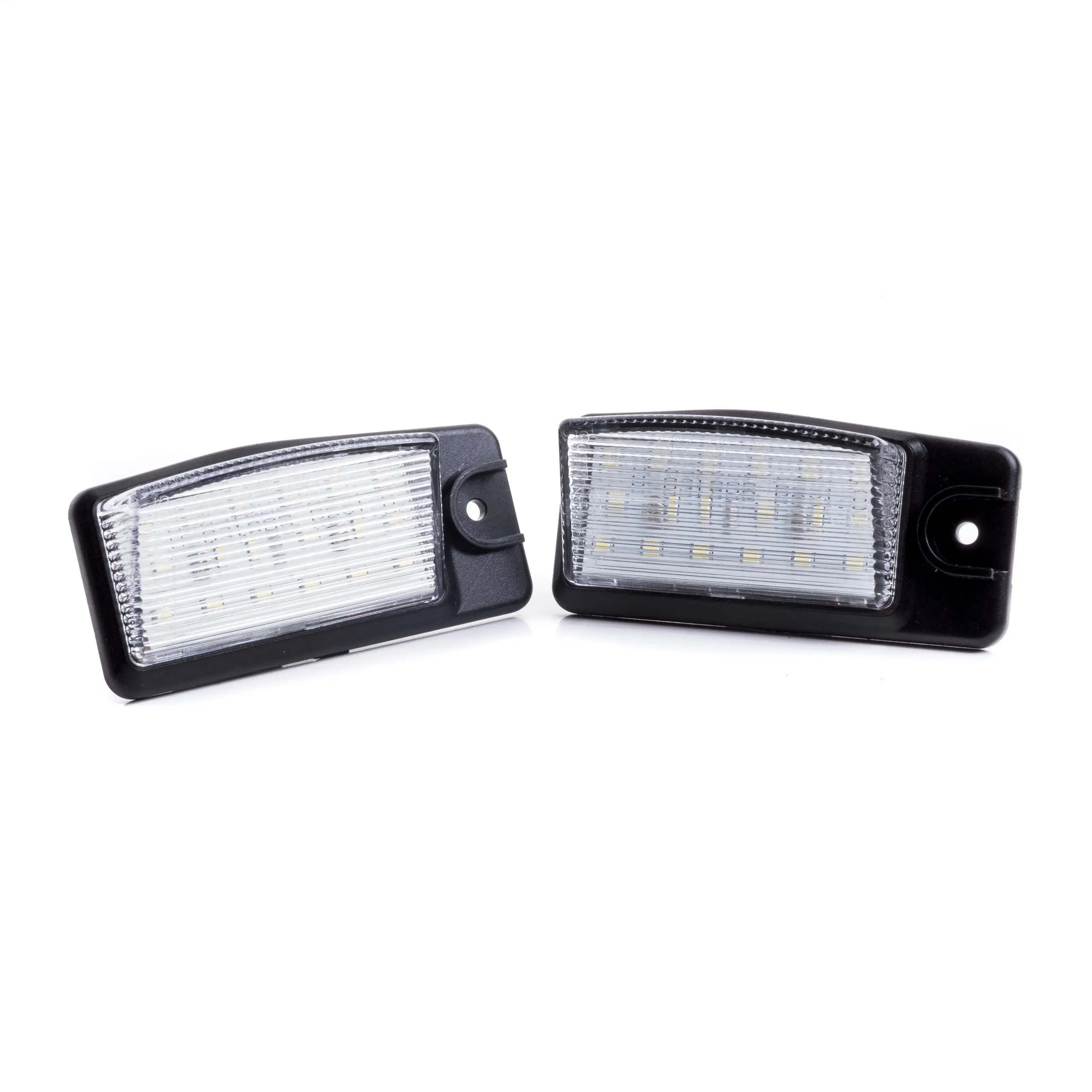 Skiltlys LED Nissan X-Trail III (T32) 2013 - 2021 – bilde 2