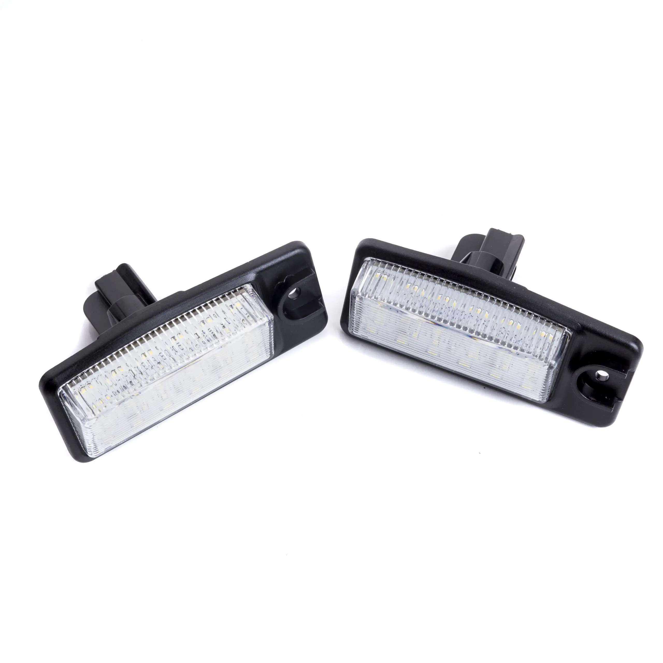 Skiltlys LED Nissan X-Trail III (T32) 2013 - 2021 – bilde 3