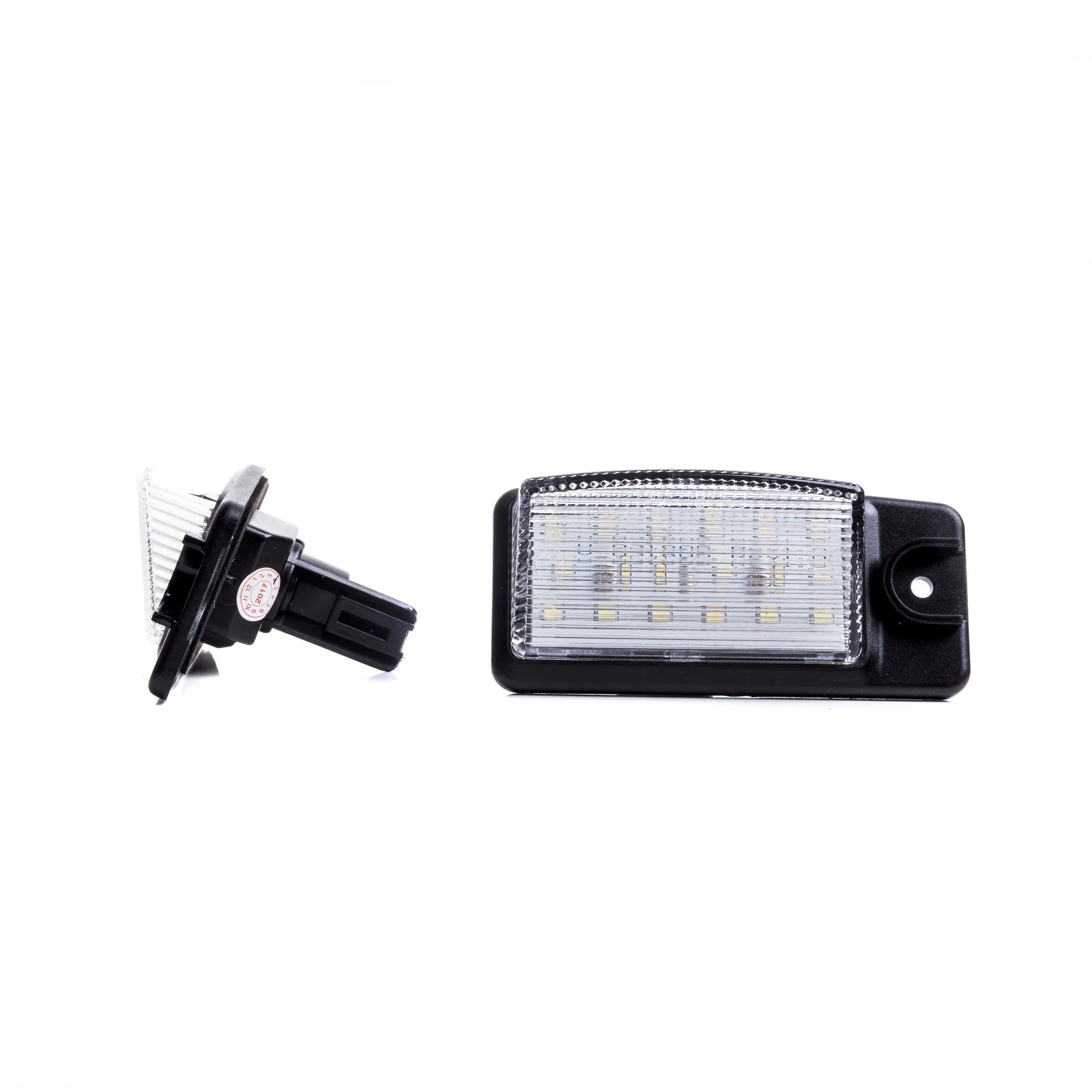Skiltlys LED Nissan X-Trail III (T32) 2013 - 2021 – bilde 4