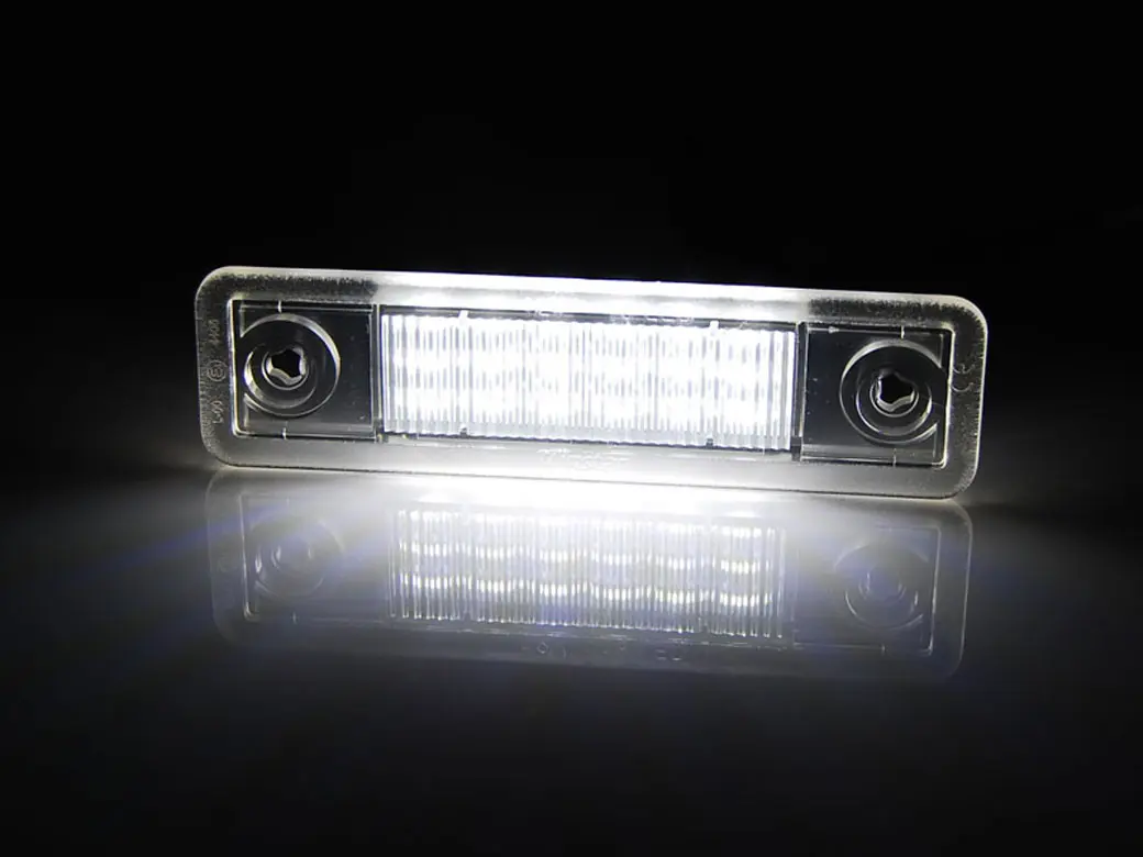 Skiltlys LED OPEL ASTRA / OPEL CORSA – bilde 2