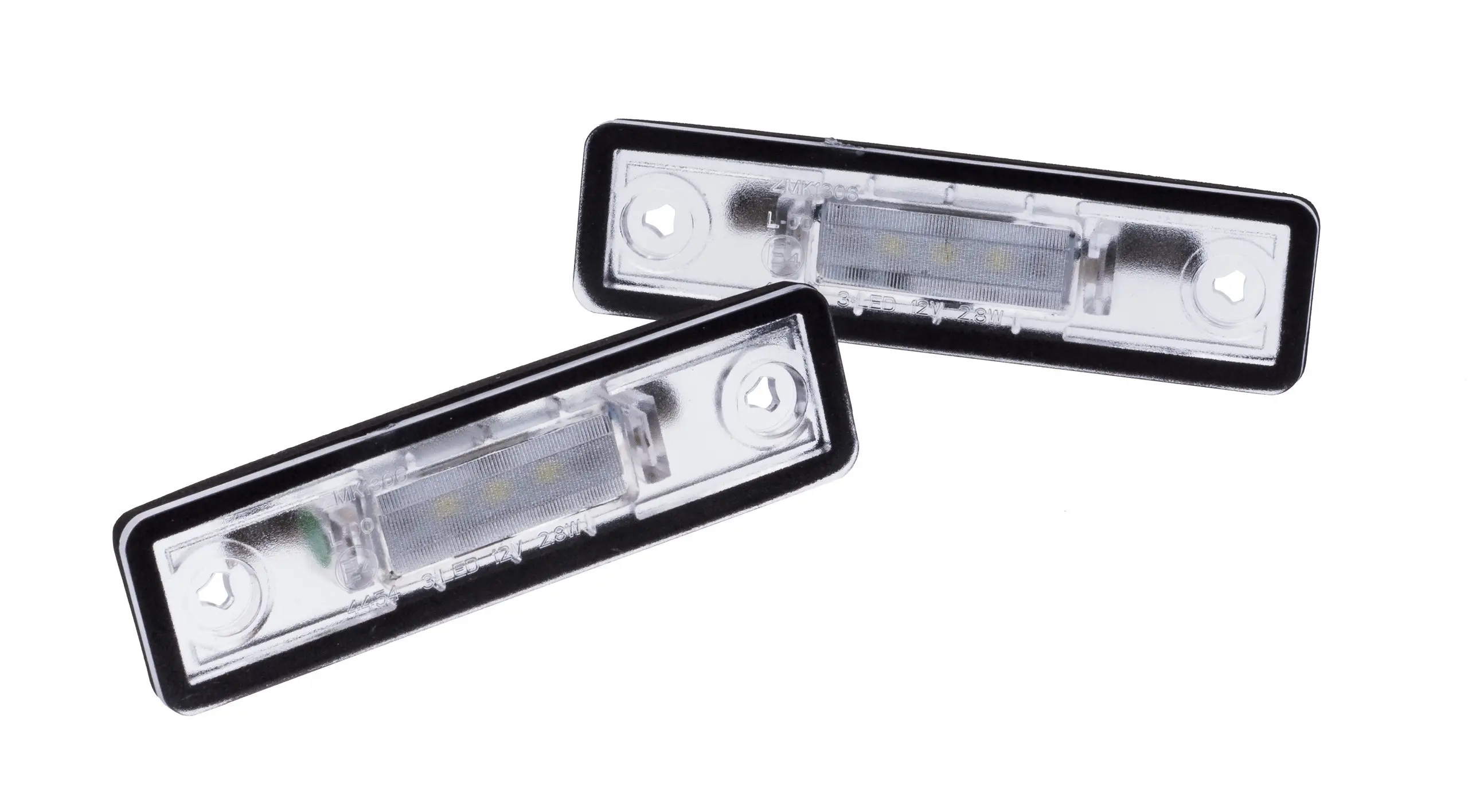 Skiltlys LED OPEL ASTRA / ZAFIRA / VECTRA / OMEGA – bilde 2