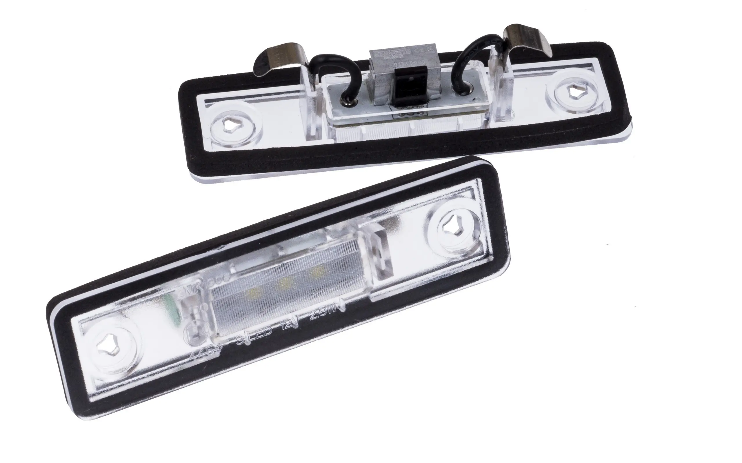 Skiltlys LED OPEL ASTRA / ZAFIRA / VECTRA / OMEGA – bilde 3