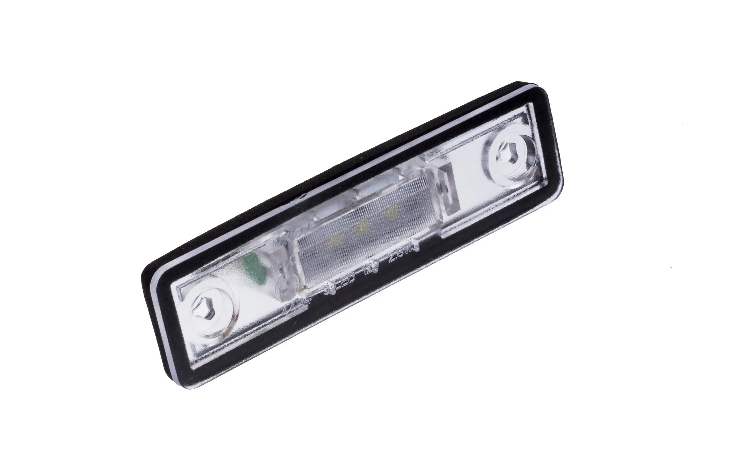 Skiltlys LED OPEL ASTRA / ZAFIRA / VECTRA / OMEGA – bilde 4