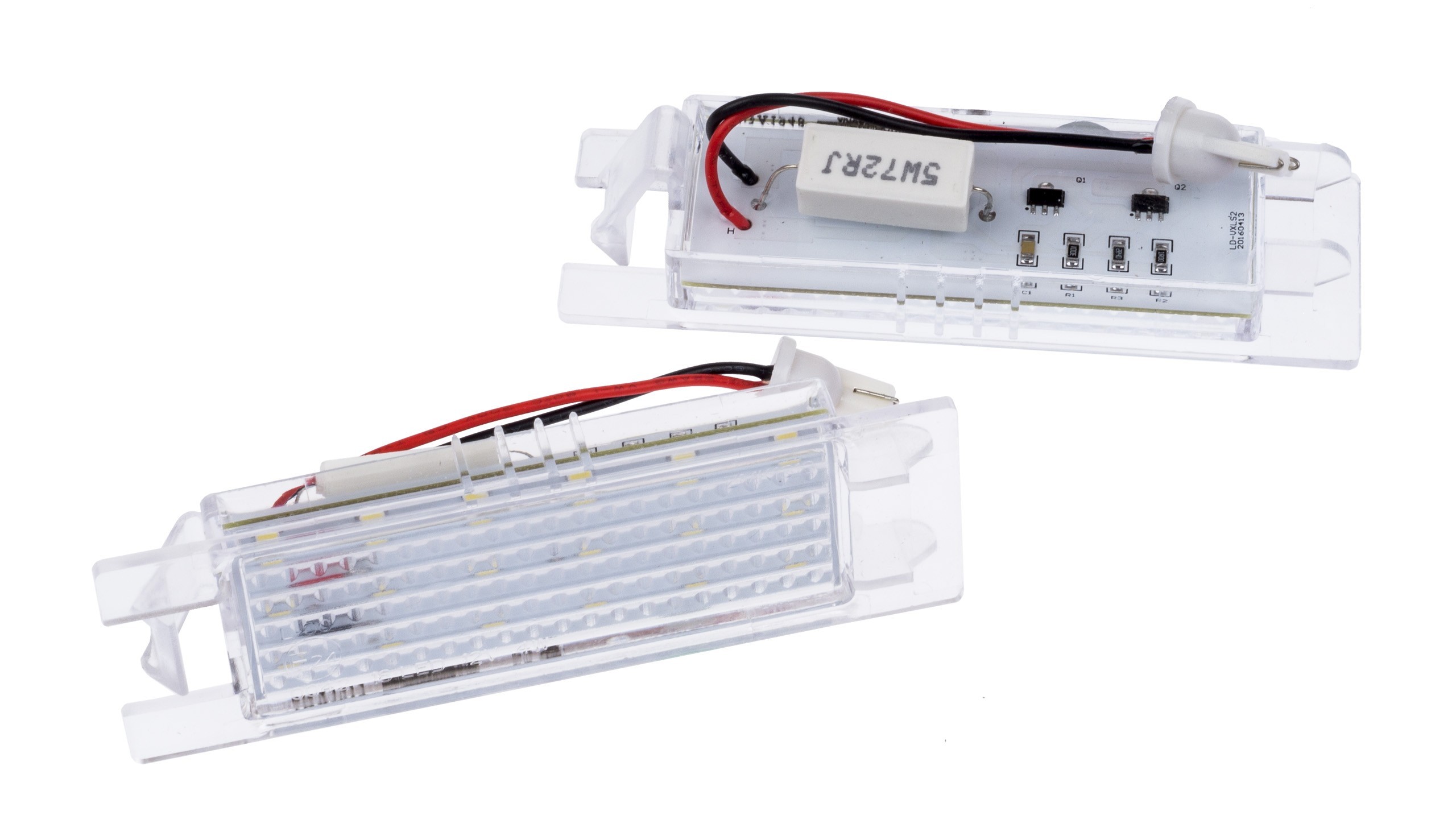 Skiltlys LED Opel / HYUNDAI / ALFA ROMEO  – bilde 3