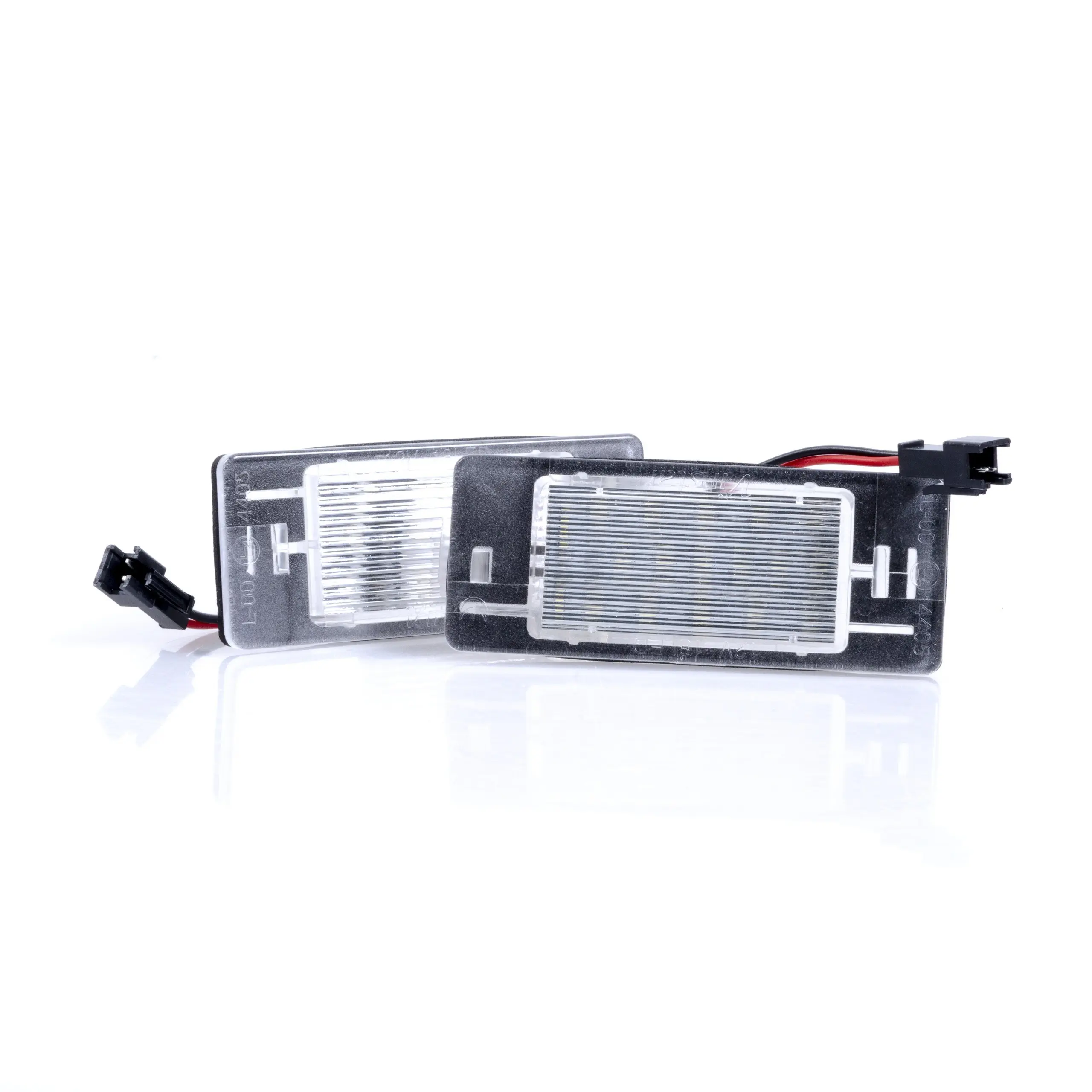 Skiltlys LED Opel Vectra C STV 2002 - 2008 – bilde 3