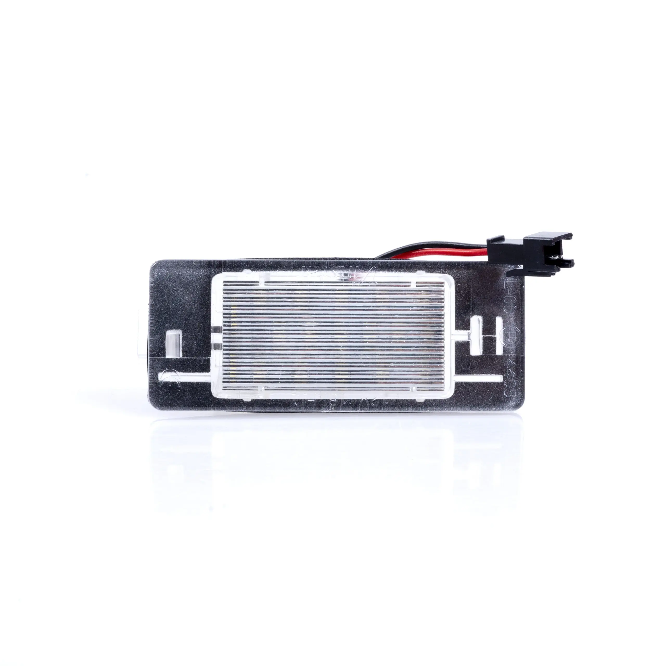 Skiltlys LED Opel Vectra C STV 2002 - 2008 – bilde 4