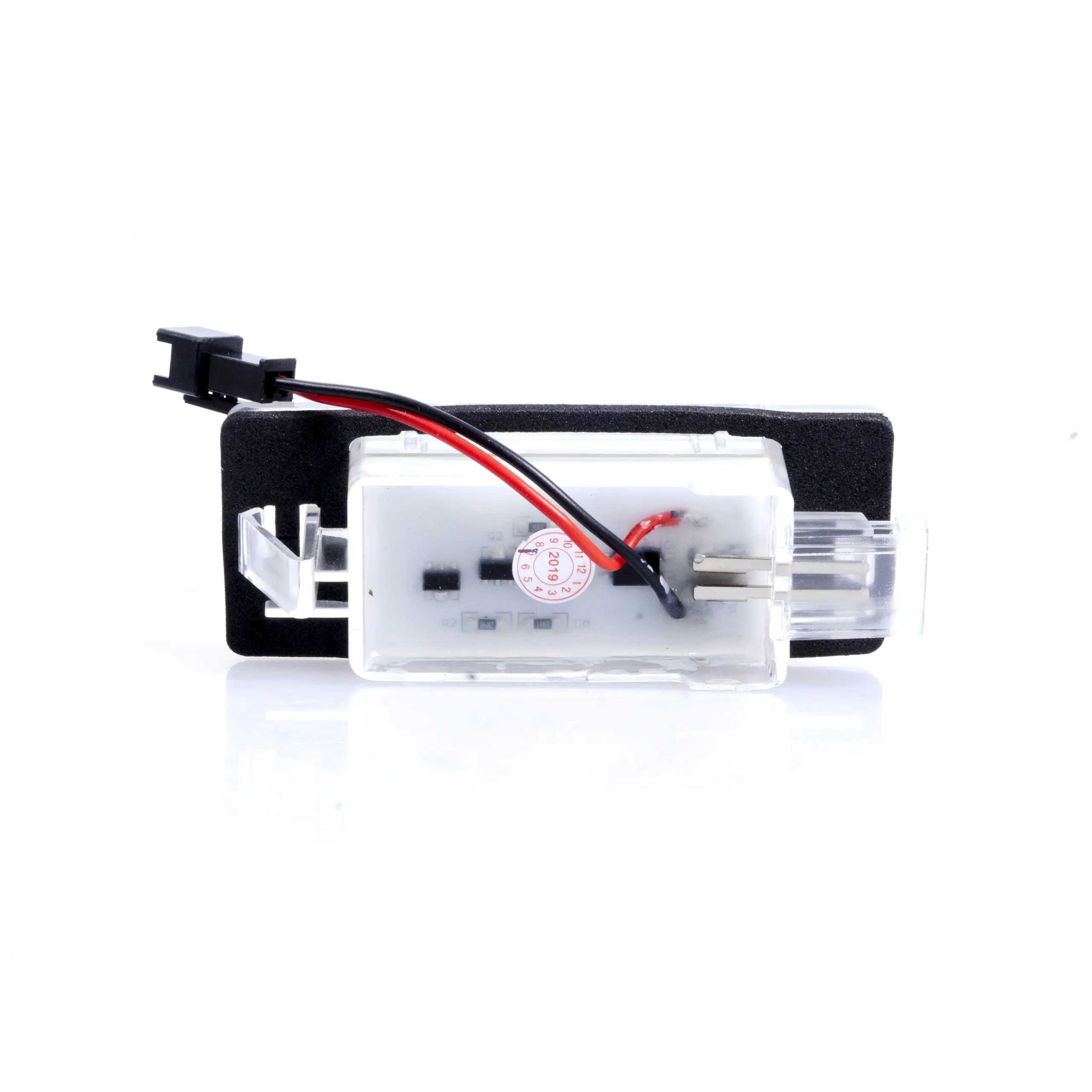 Skiltlys LED Opel Vectra C STV 2002 - 2008 – bilde 5