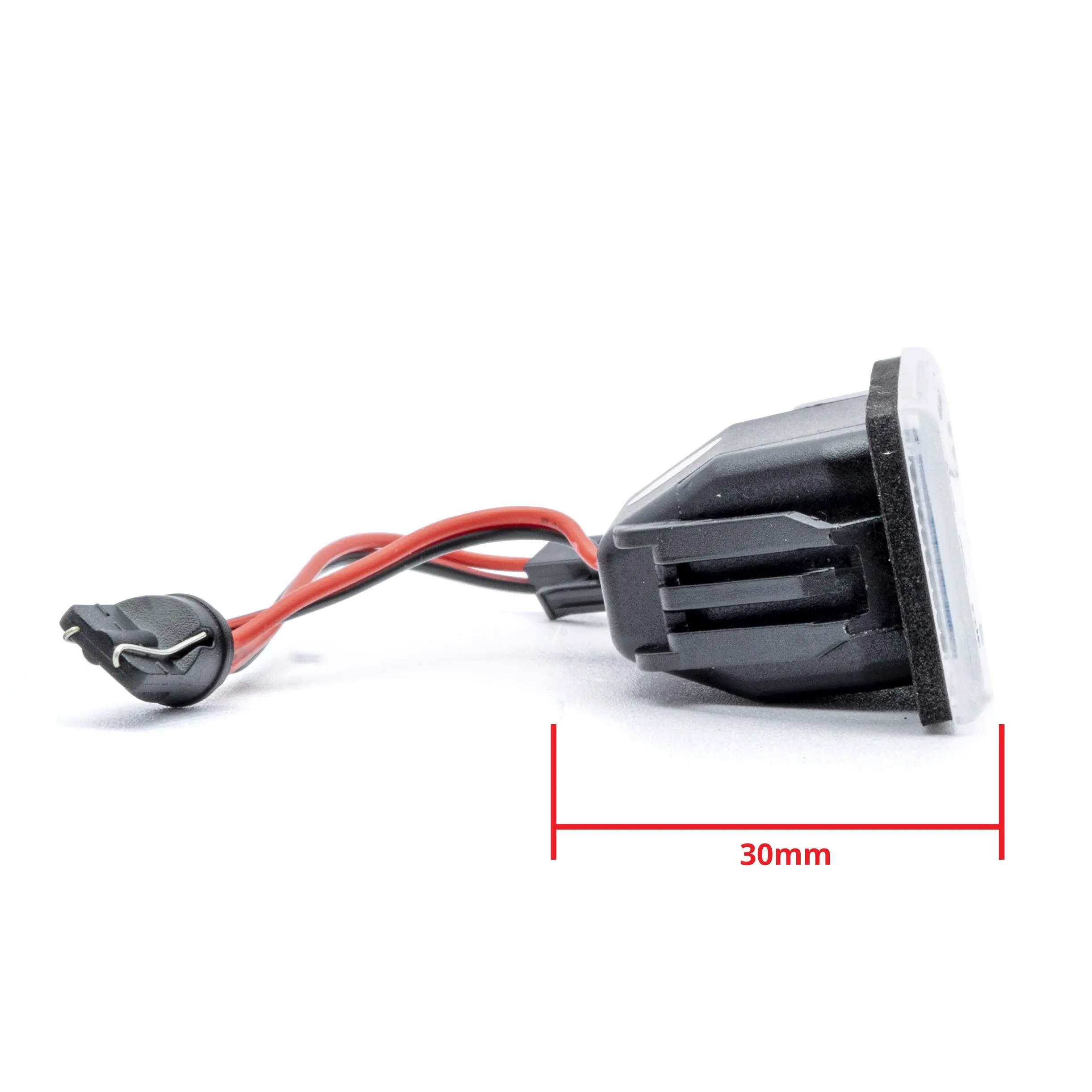 Skiltlys LED OPEL Vectra C STV 2002-2008 – bilde 11
