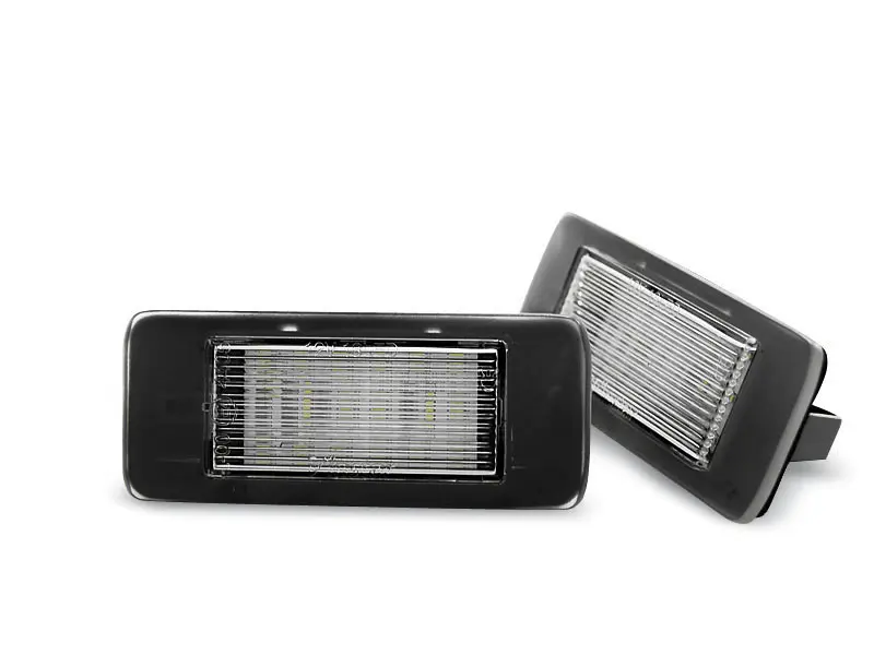 Skiltlys LED OPEL ZAFIRA / OPEL ASTRA – bilde 2