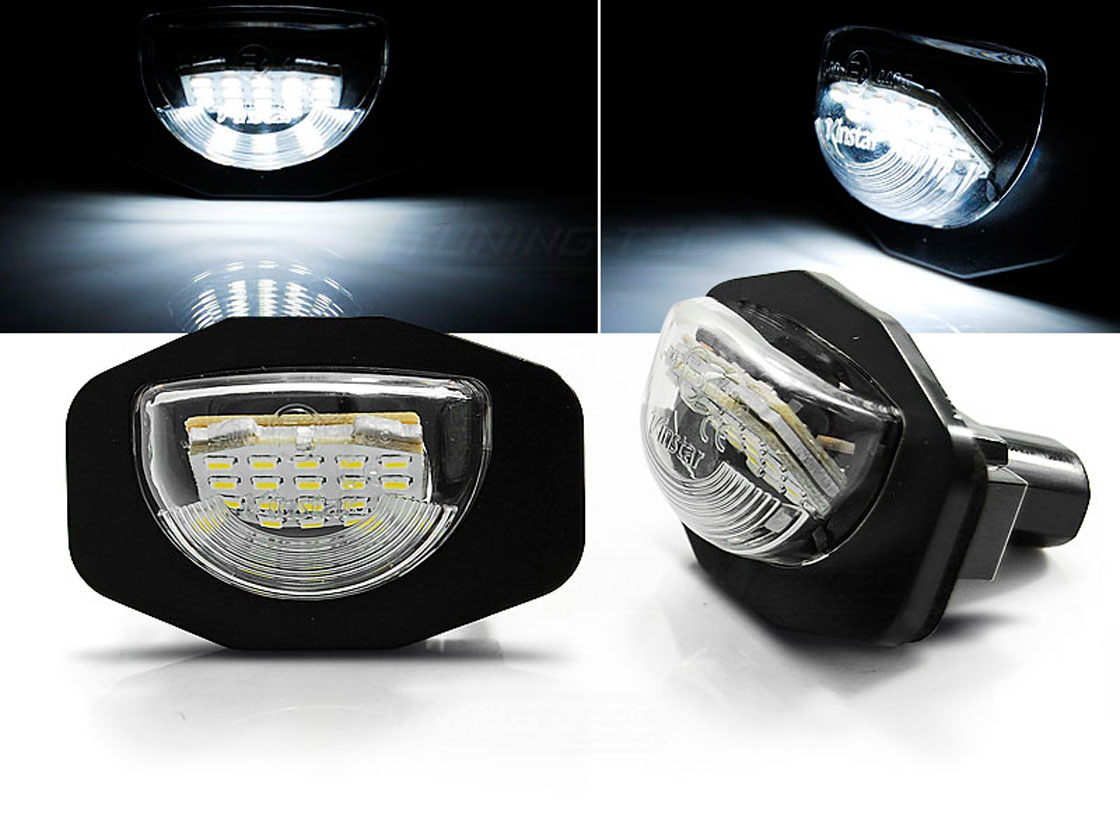 Skiltlys LED  Image 1