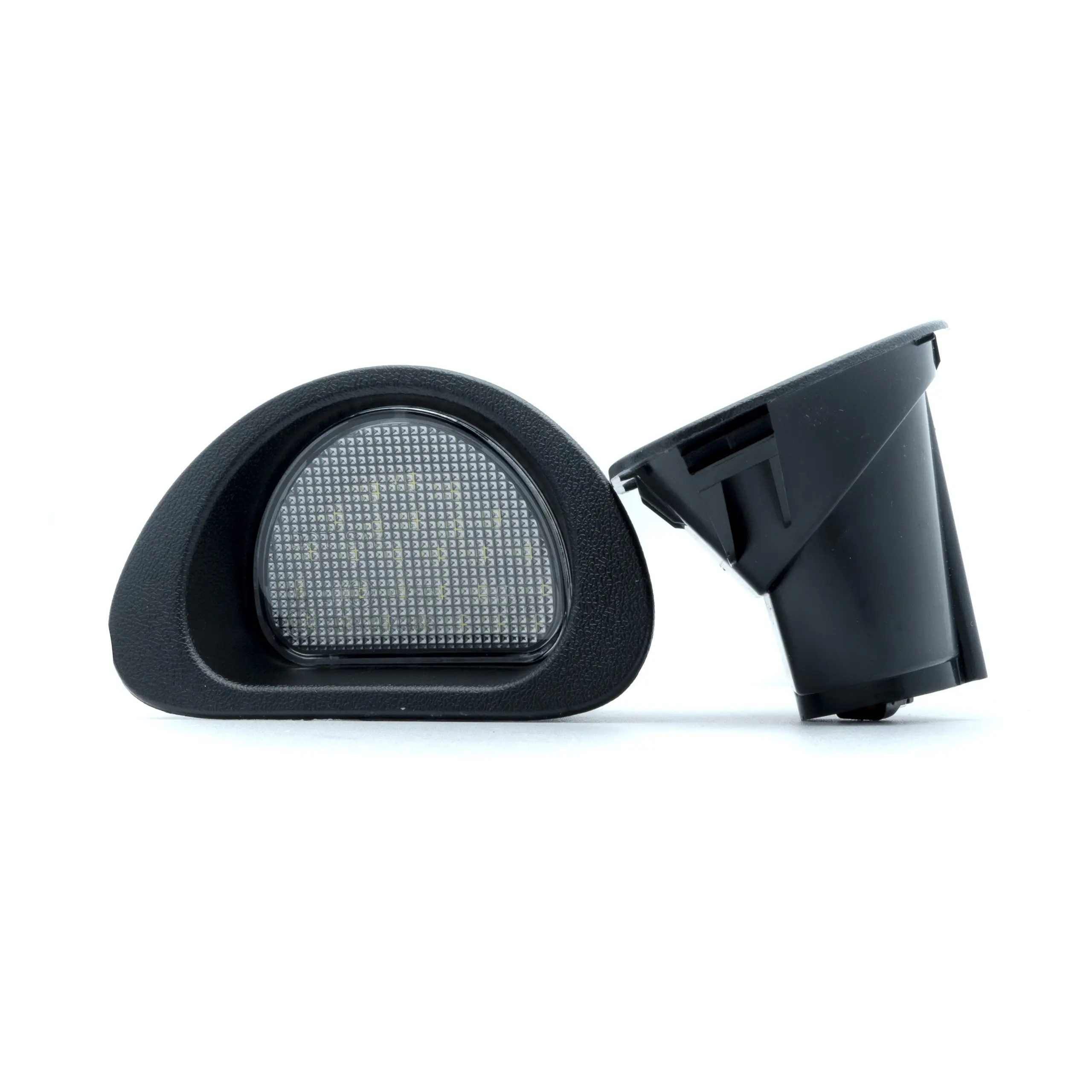 Skiltlys LED Peugeot 107 2005-2014 / Citroen C1 2005-2014 – bilde 2