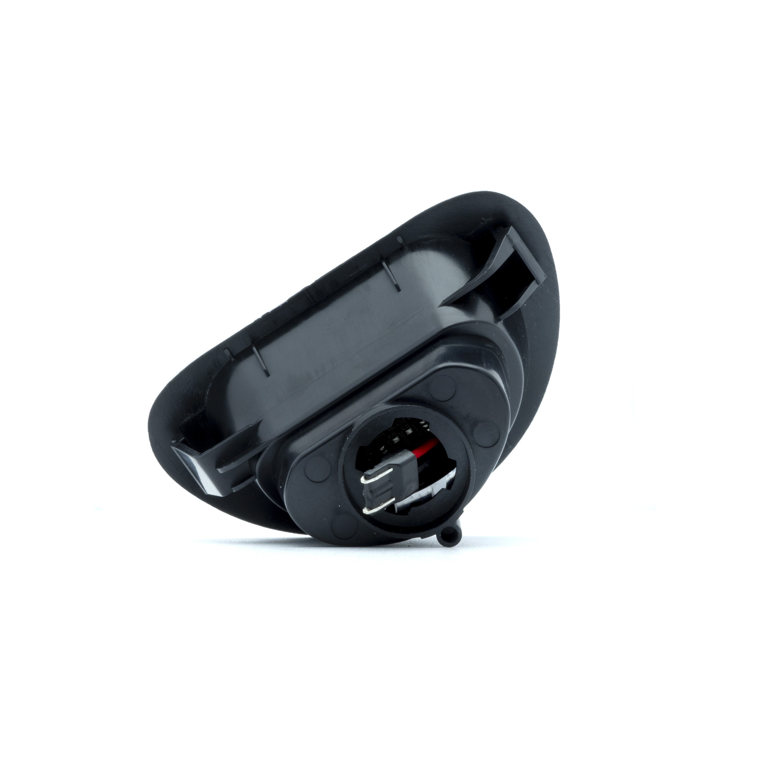 Skiltlys LED Peugeot 107 2005-2014 / Citroen C1 2005-2014 – bilde 5