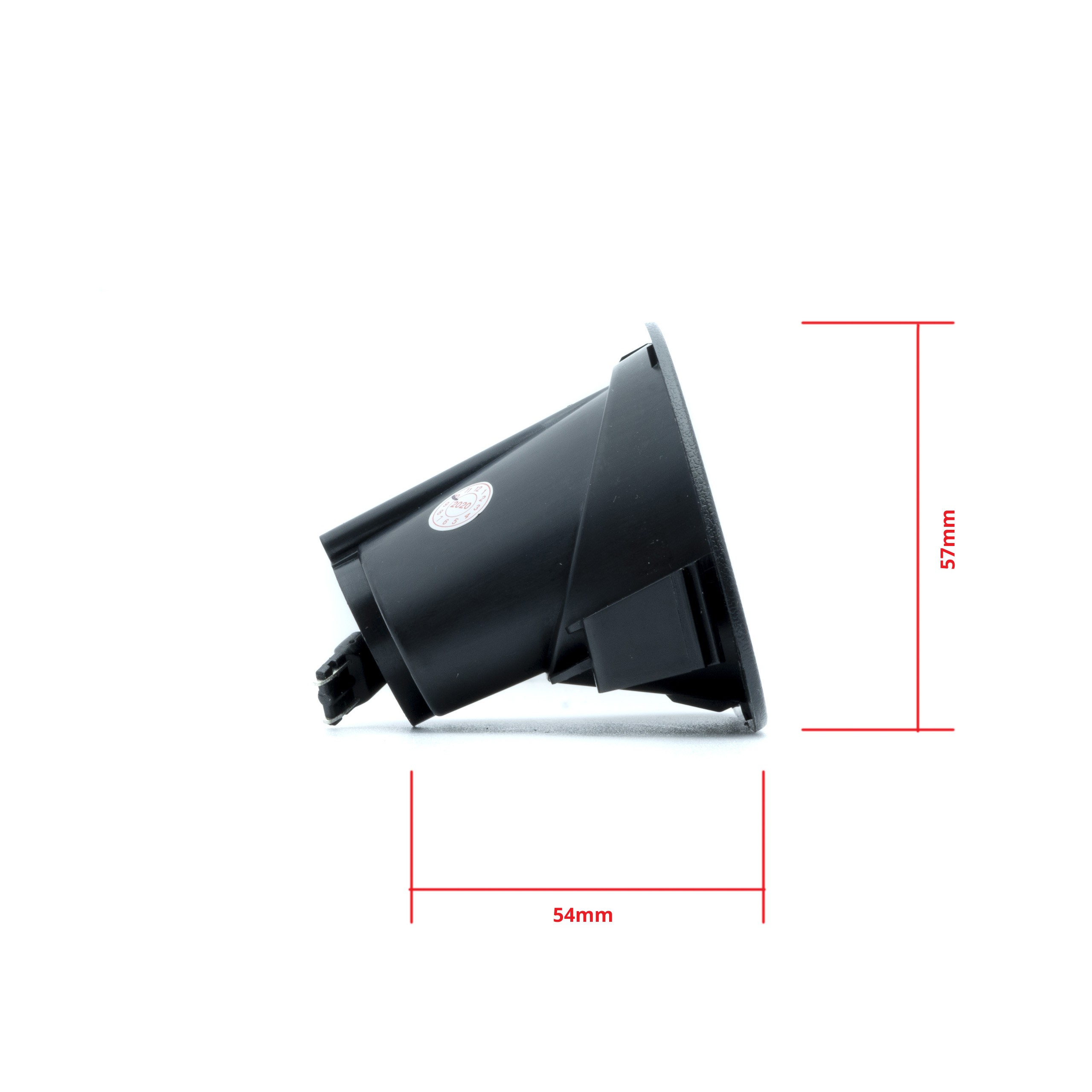 Skiltlys LED Peugeot 107 2005-2014 / Citroen C1 2005-2014 – bilde 7