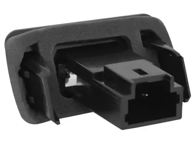 Skiltlys LED PEUGEOT 206 / Citroen C3 I 2002 - 2009 – bilde 3