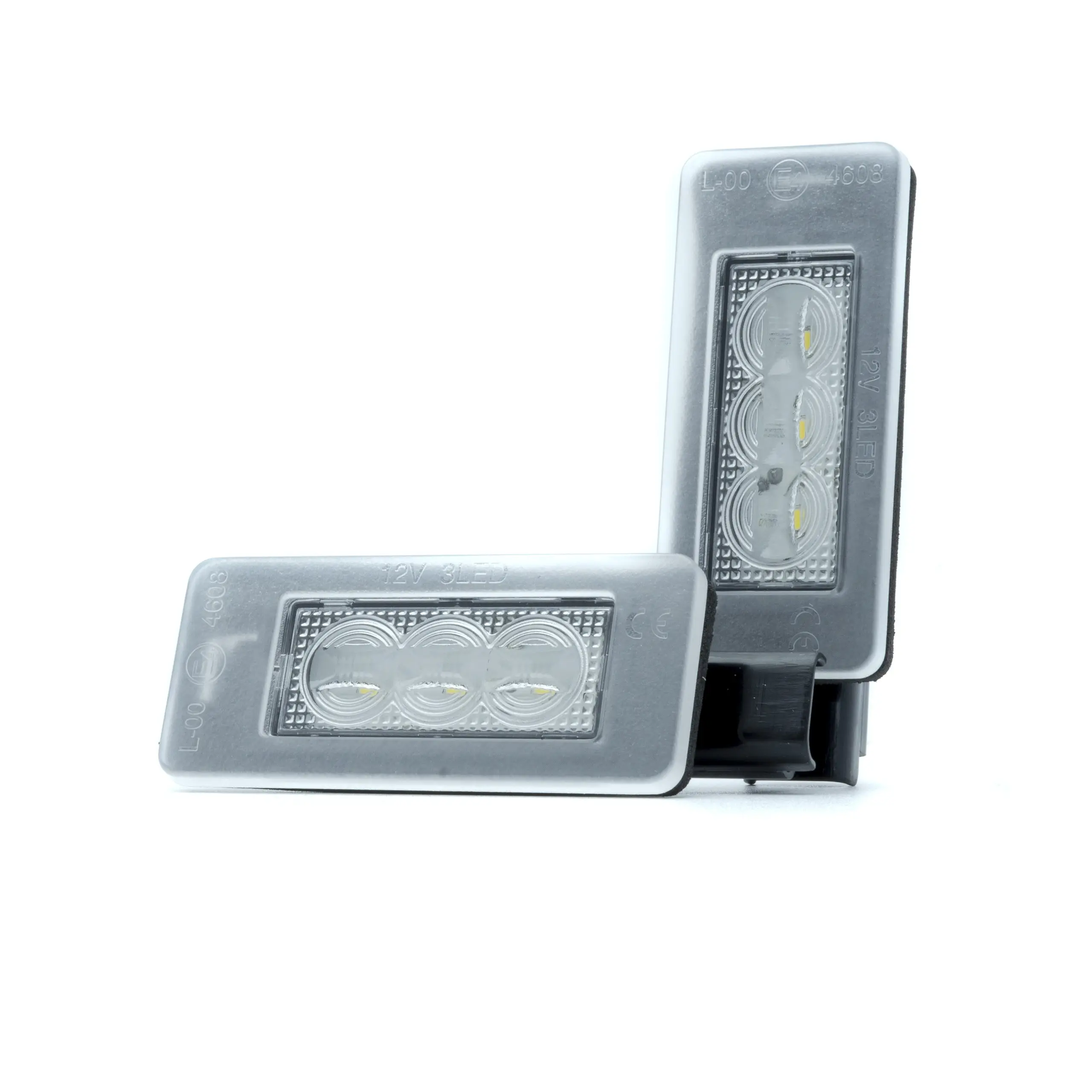 Skiltlys LED Peugeot / Citroen  – bilde 2