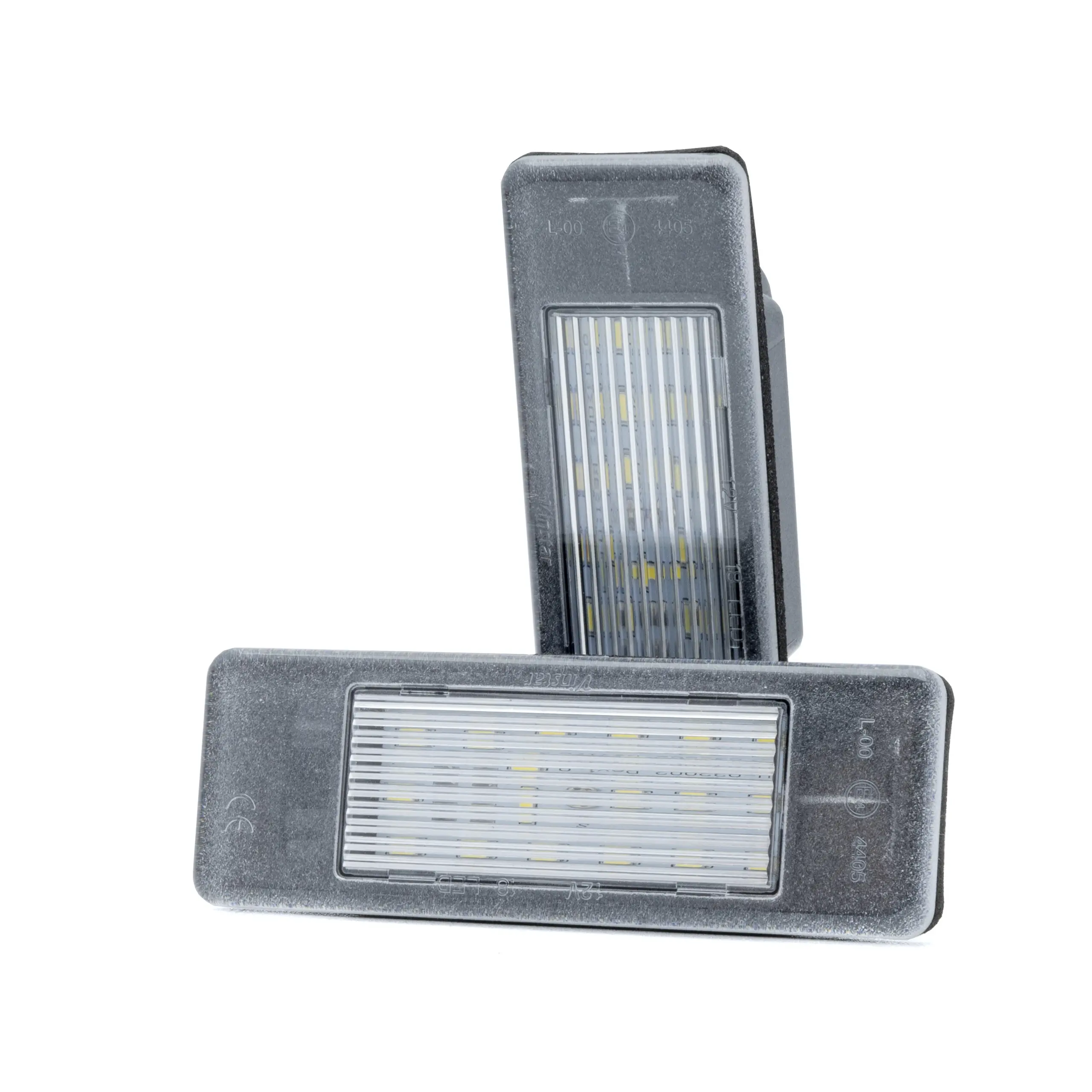 Skiltlys LED PEUGEOT / CITROEN / VW / FIAT Image 2