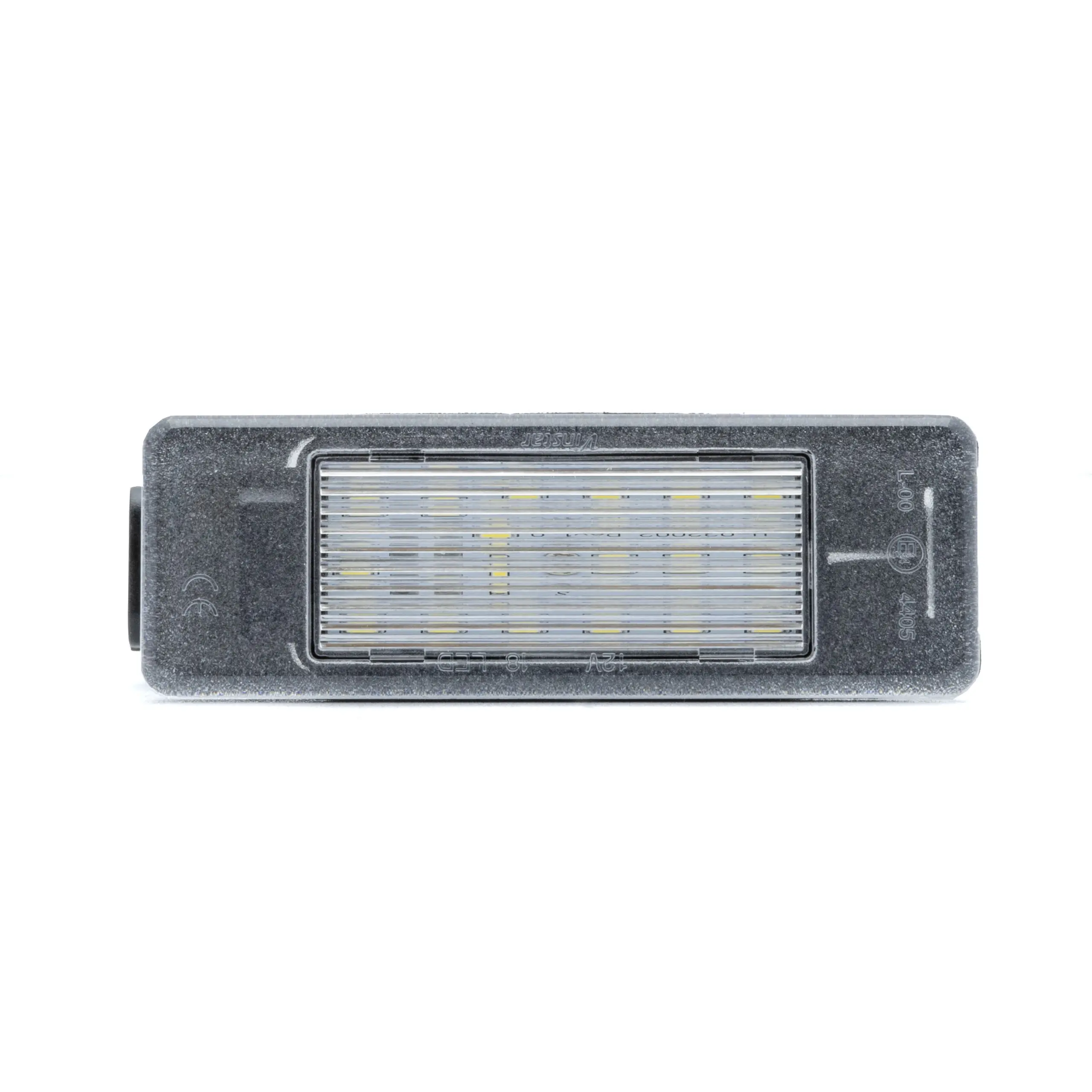 Skiltlys LED PEUGEOT / CITROEN / VW / FIAT Image 3