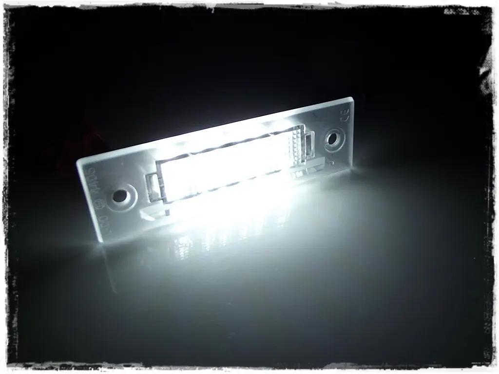 Skiltlys LED PORSCHE 911 / 968 / 986 – bilde 8