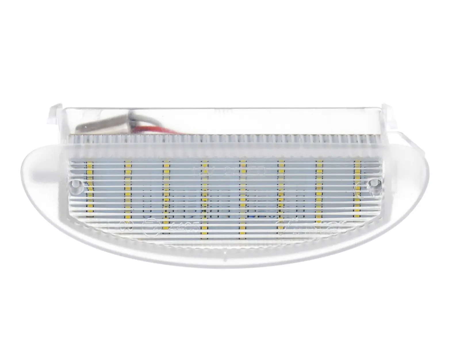 Skiltlys LED RENAULT CLIO II 3/5-dørs 1998-2005 / RENAULT TWINGO I 1993 - 2006