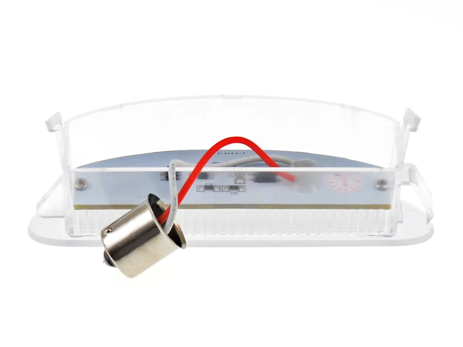 Skiltlys LED RENAULT CLIO II 3/5-dørs 1998-2005 / RENAULT TWINGO I 1993 - 2006 – bilde 2