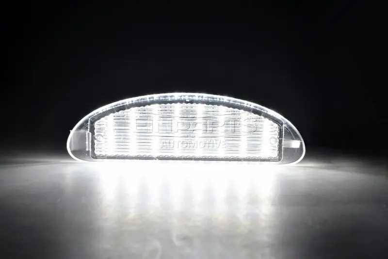 Skiltlys LED RENAULT CLIO II 3/5-dørs 1998-2005 / RENAULT TWINGO I 1993 - 2006 – bilde 3