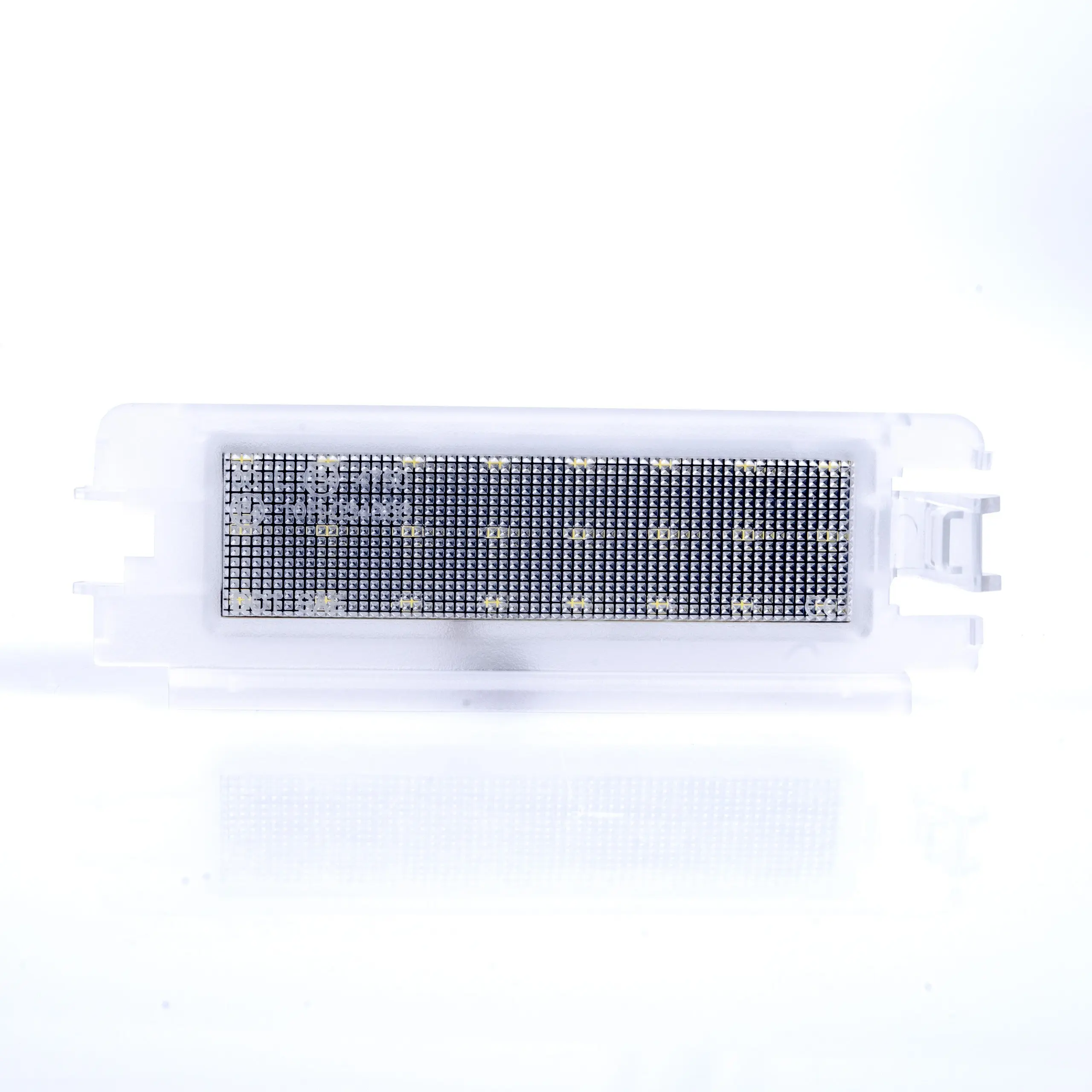 Skiltlys LED Renault / Dacia – bilde 2