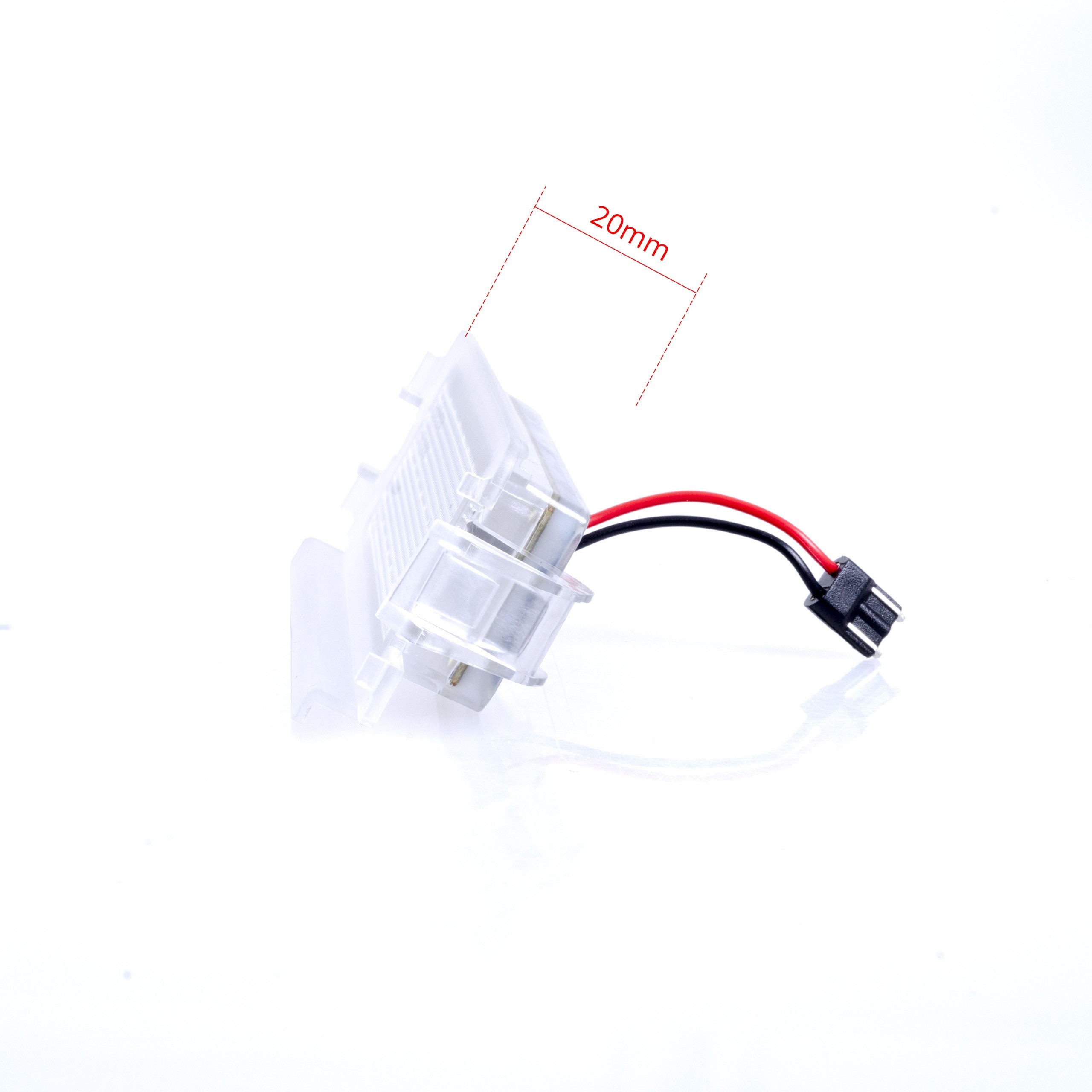 Skiltlys LED Renault / Dacia – bilde 6