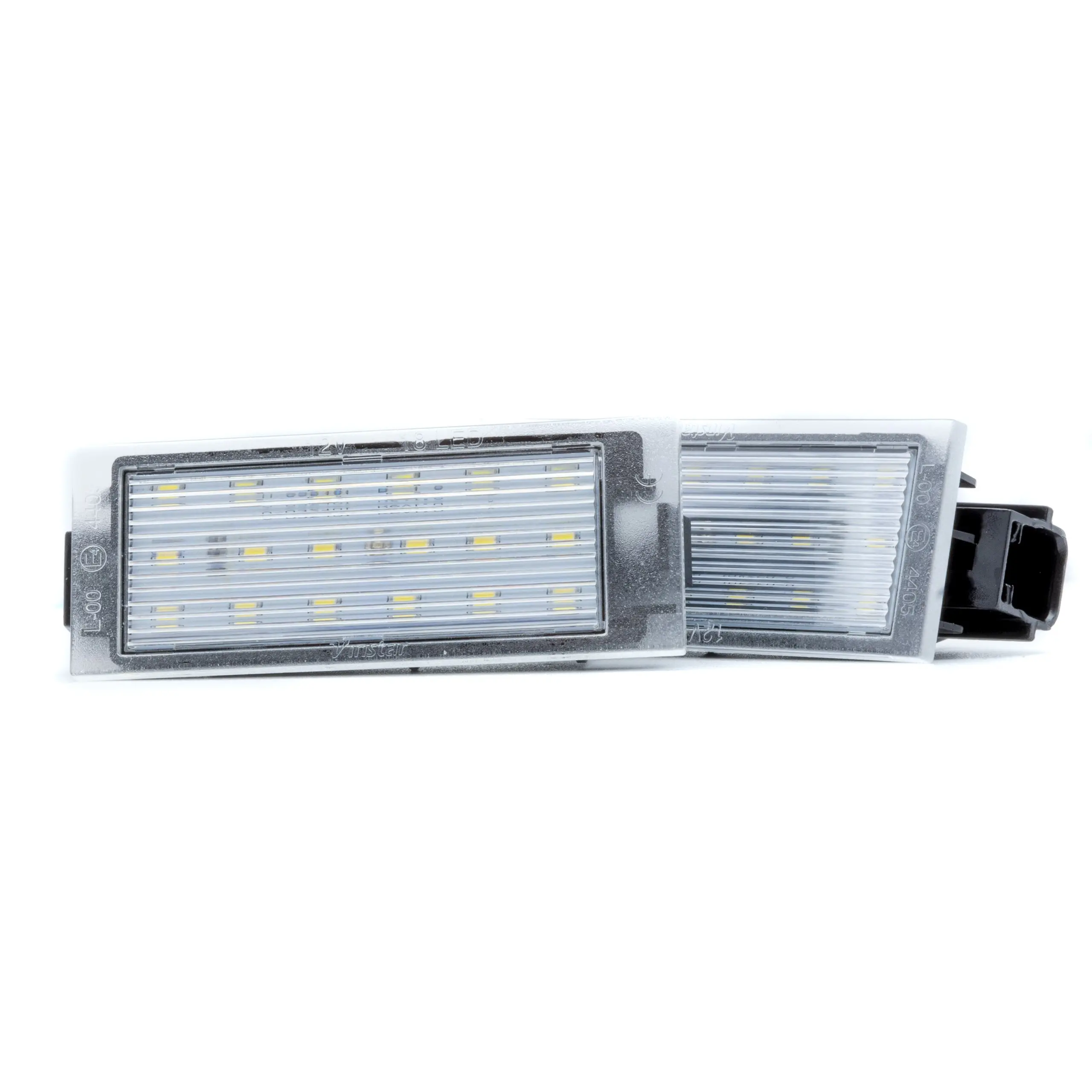 Skiltlys LED Renault sett 2 stk. – bilde 2