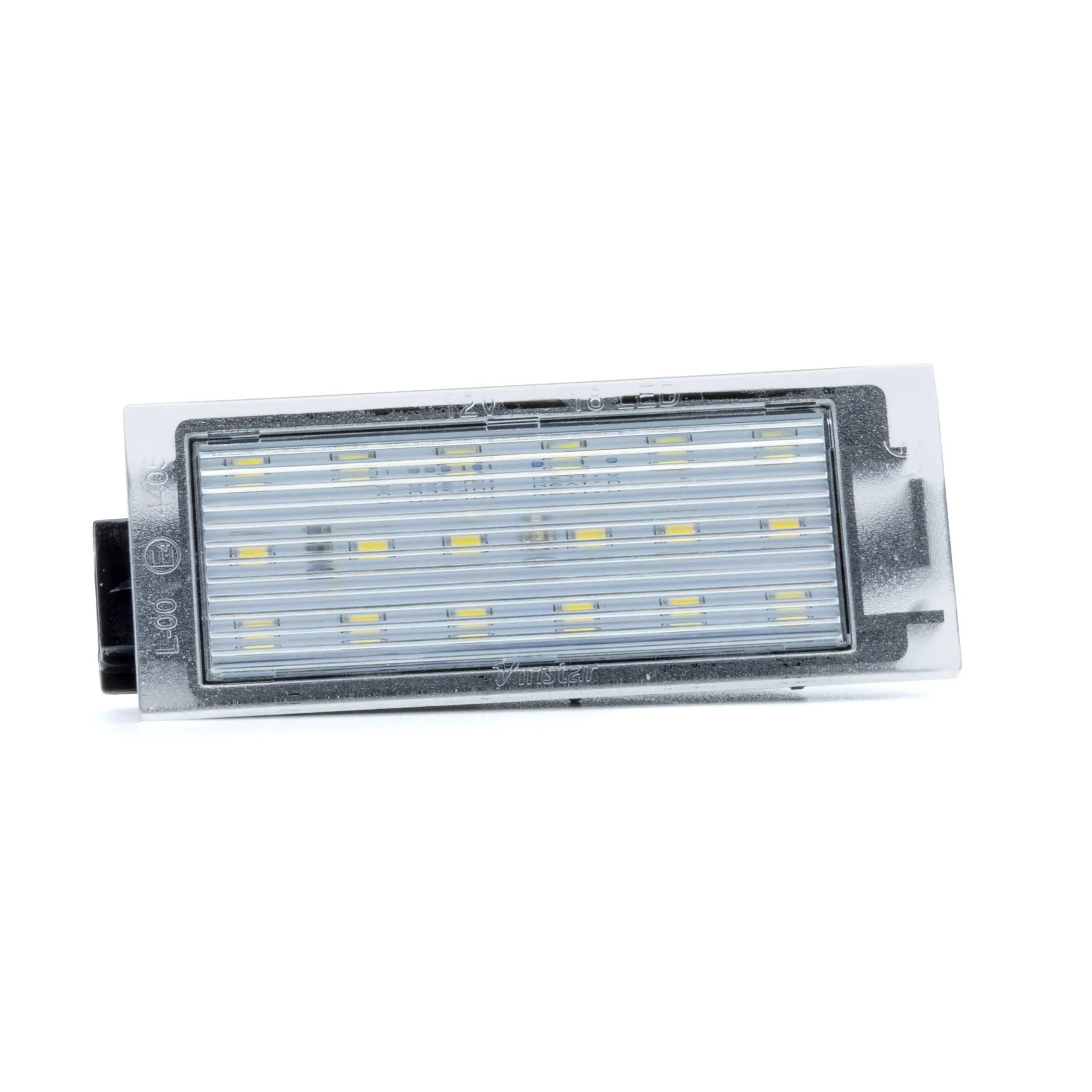 Skiltlys LED Renault sett 2 stk. – bilde 3