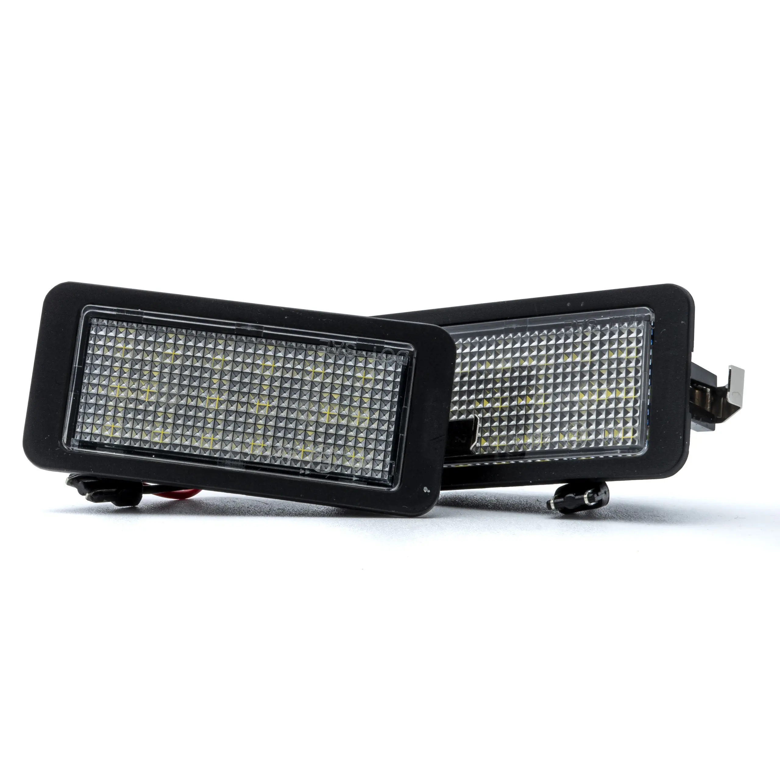 Skiltlys LED Seat Ibiza (6J) 5-dørs 2008 - 2012