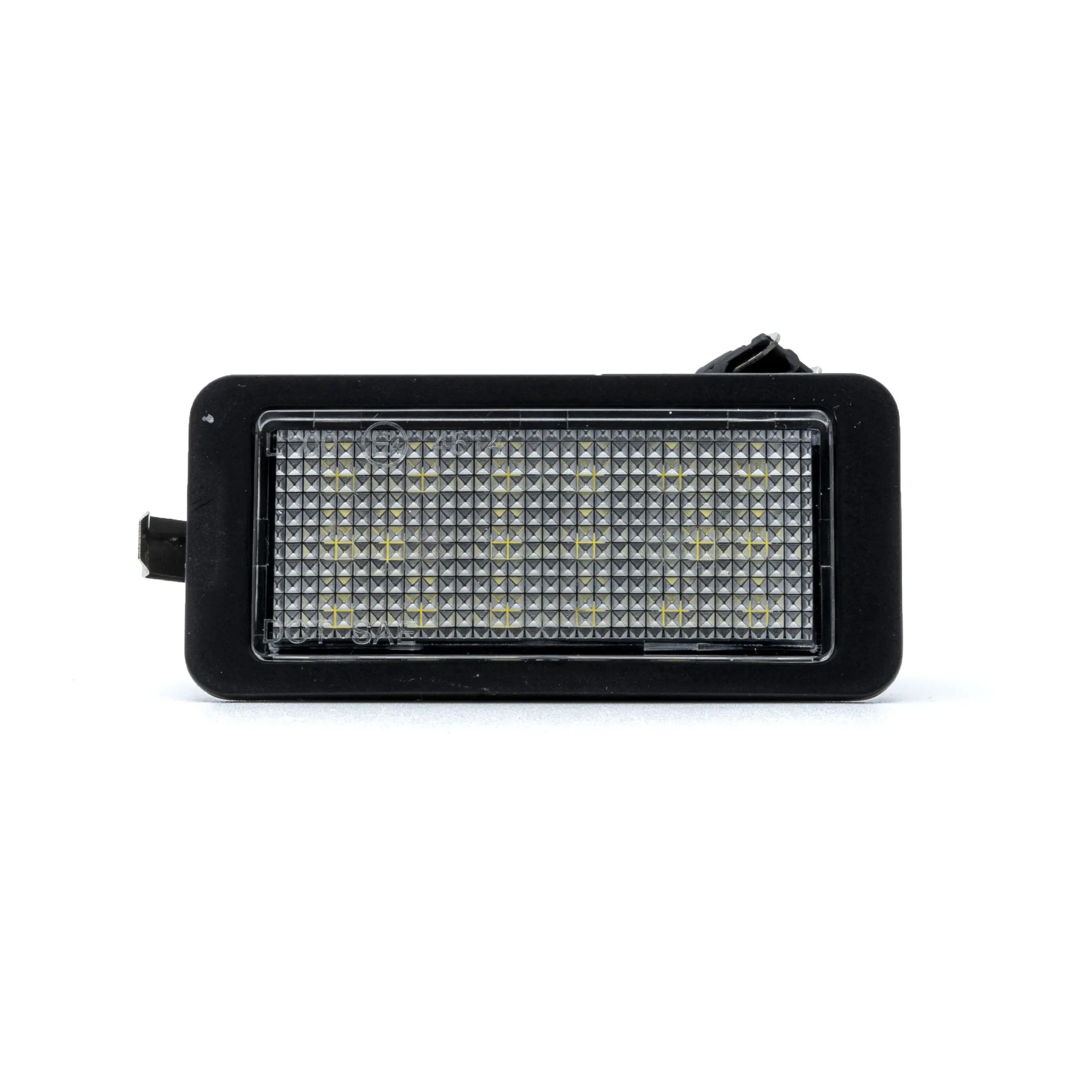 Skiltlys LED Seat Ibiza (6J) 5-dørs 2008 - 2012 – bilde 2