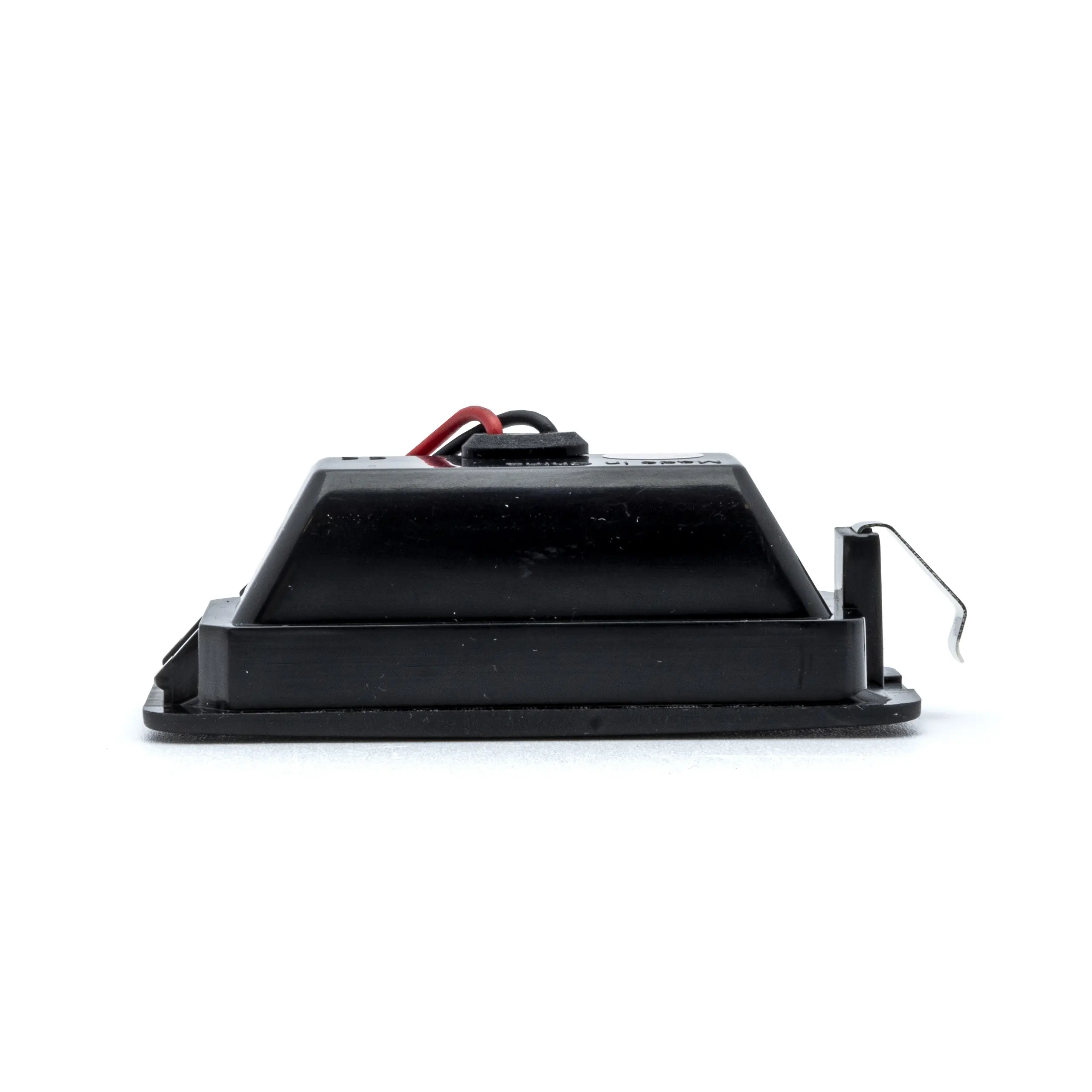 Skiltlys LED Seat Ibiza (6J) 5-dørs 2008 - 2012 – bilde 3