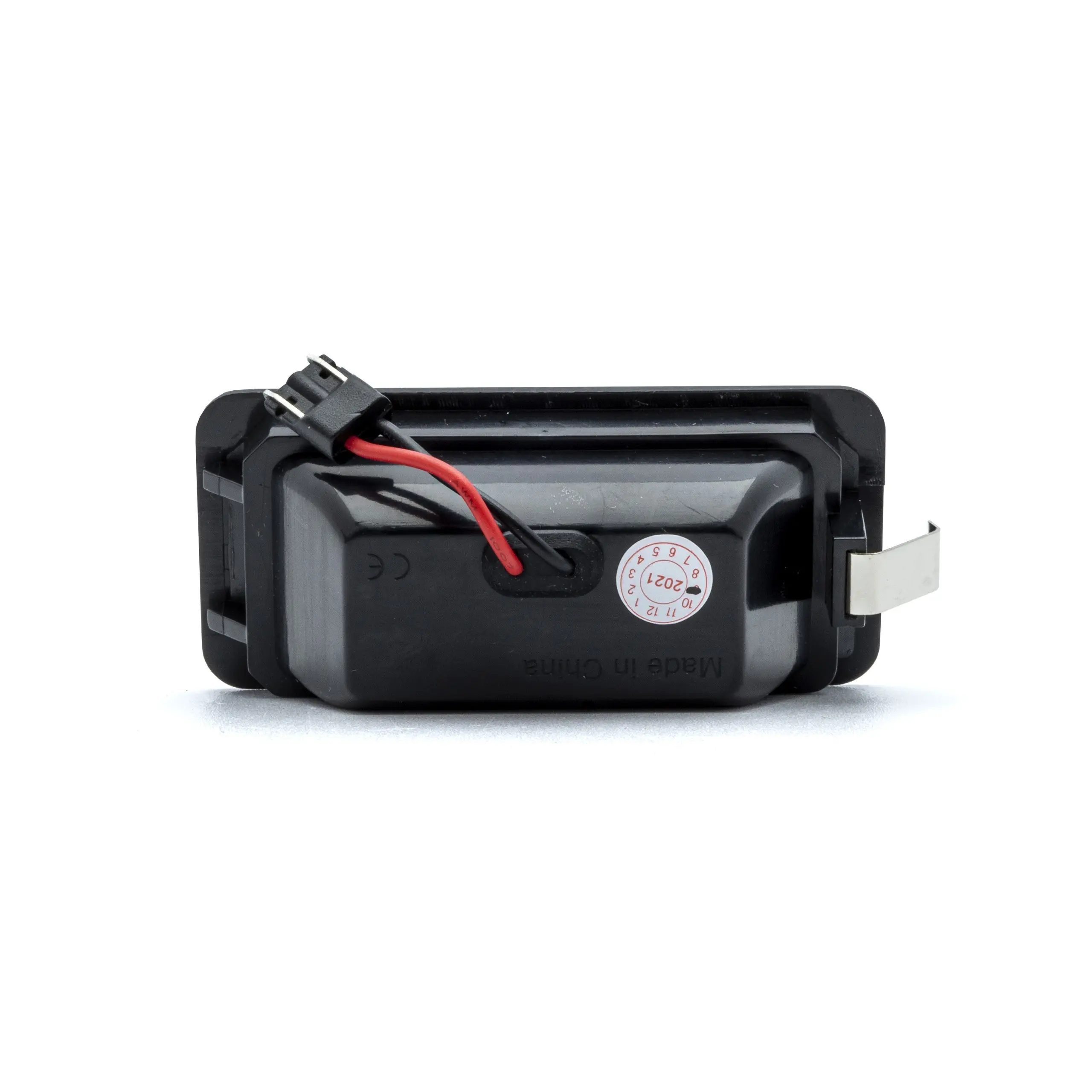 Skiltlys LED Seat Ibiza (6J) 5-dørs 2008 - 2012 – bilde 4